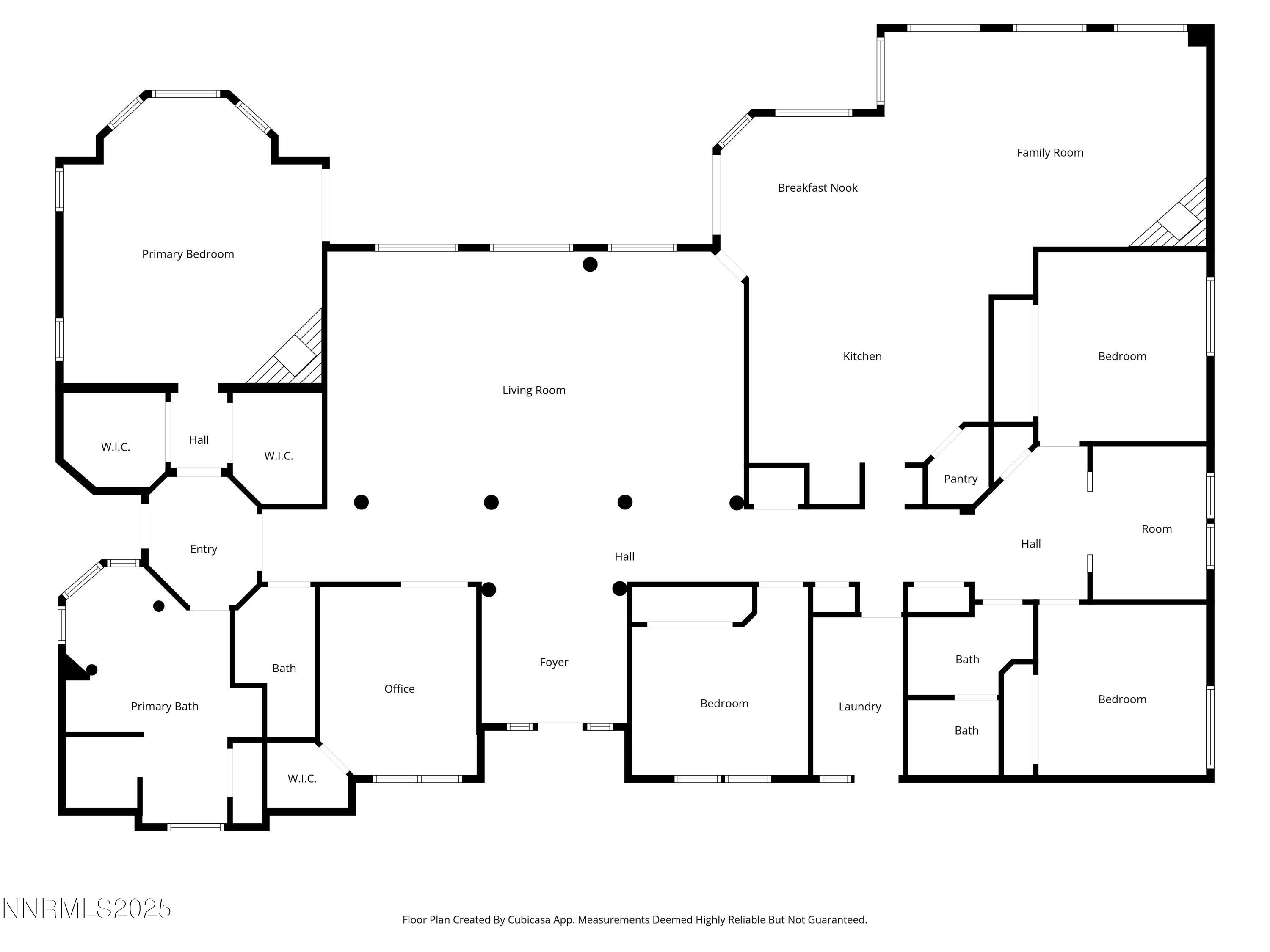 Sparks, Nevada, 89436, United States, 5 Bedrooms Bedrooms, ,3 BathroomsBathrooms,Residential,Active,2007205
