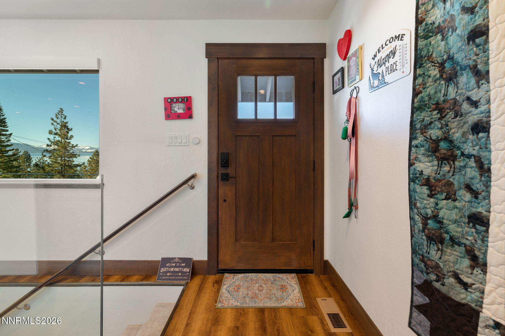 Zephyr Cove, Nevada, 89448, United States, 3 Bedrooms Bedrooms, ,2 BathroomsBathrooms,Residential,Active,2010208