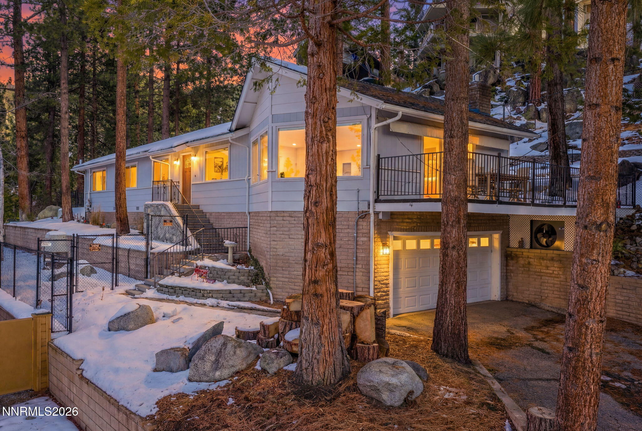 Zephyr Cove, Nevada, 89448, United States, 3 Bedrooms Bedrooms, ,2 BathroomsBathrooms,Residential,Active,2010208