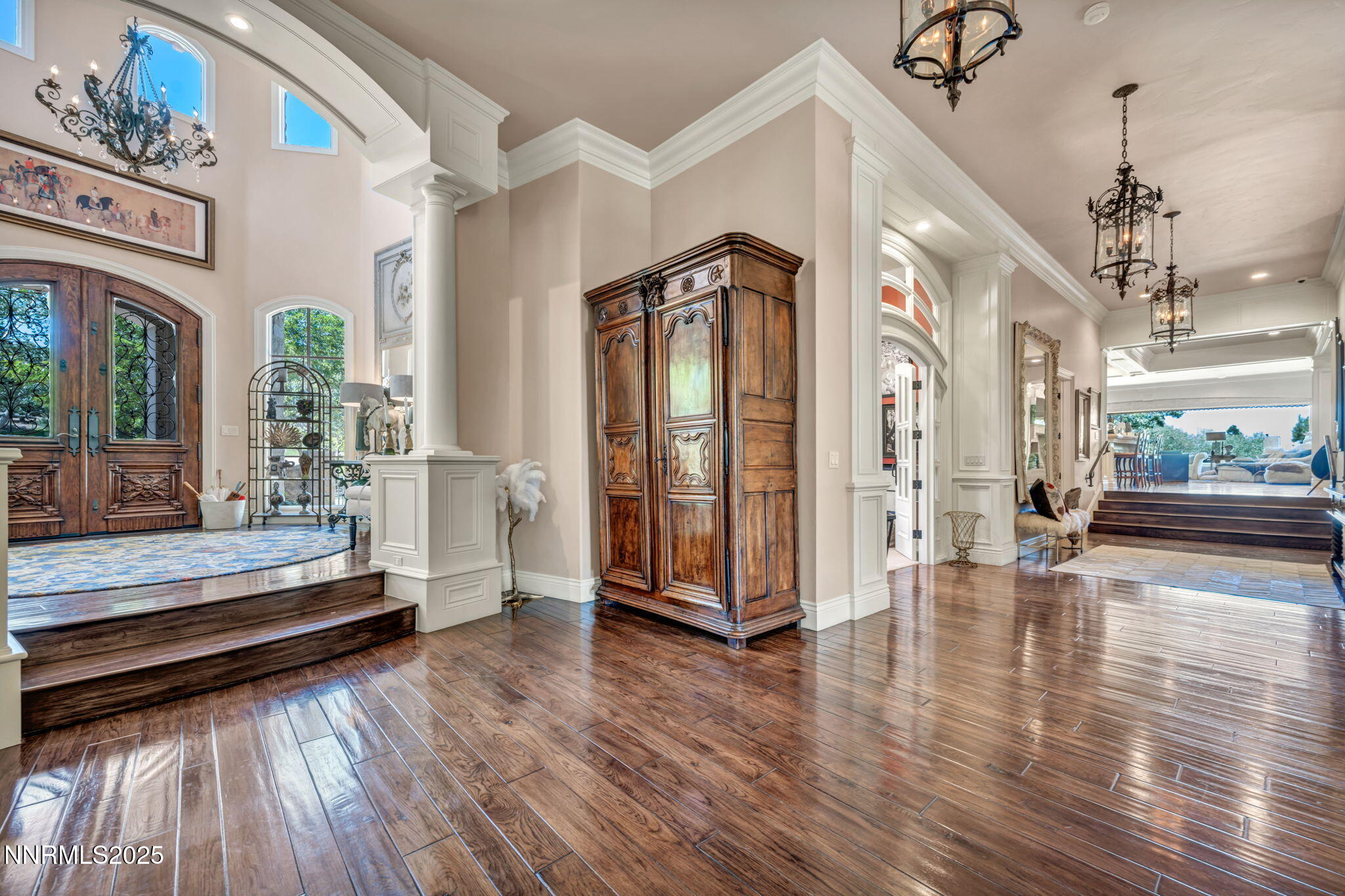 Reno, Nevada, 89511, United States, 4 Bedrooms Bedrooms, ,6 BathroomsBathrooms,Residential,Active,1892618