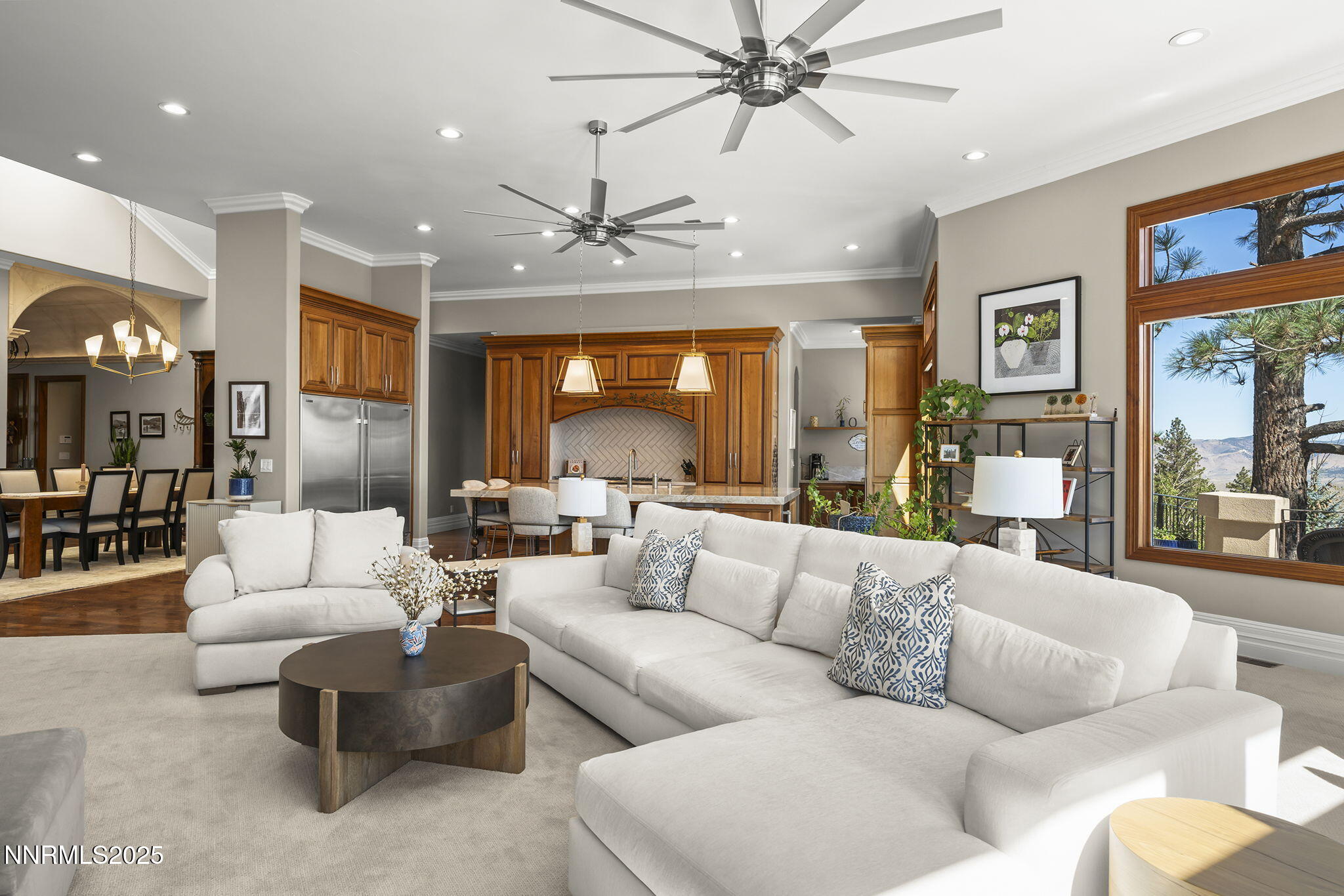 Reno, Nevada, 89511, United States, 4 Bedrooms Bedrooms, ,5 BathroomsBathrooms,Residential,Active,1929458