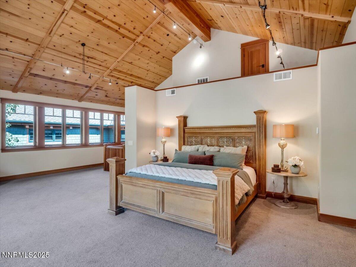 Gardnerville, Nevada, 89460, United States, 5 Bedrooms Bedrooms, ,7 BathroomsBathrooms,Residential,Active,1941107