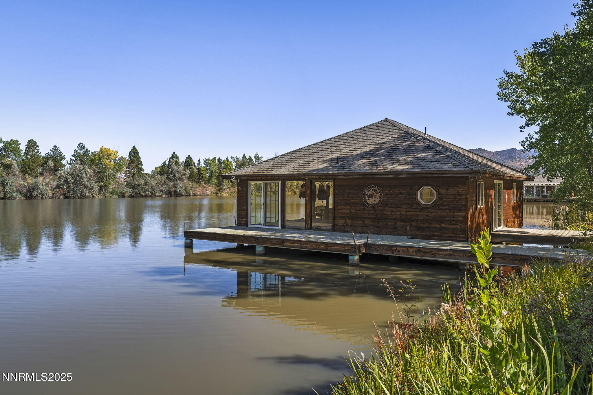 Reno, Nevada, 89521, United States, 6 Bedrooms Bedrooms, ,8 BathroomsBathrooms,Residential,Active,1945344