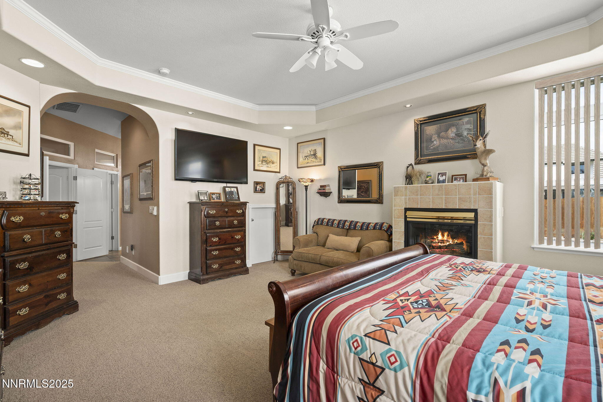 Sparks, Nevada, 89434, United States, 4 Bedrooms Bedrooms, ,4 BathroomsBathrooms,Residential,Active,1936450