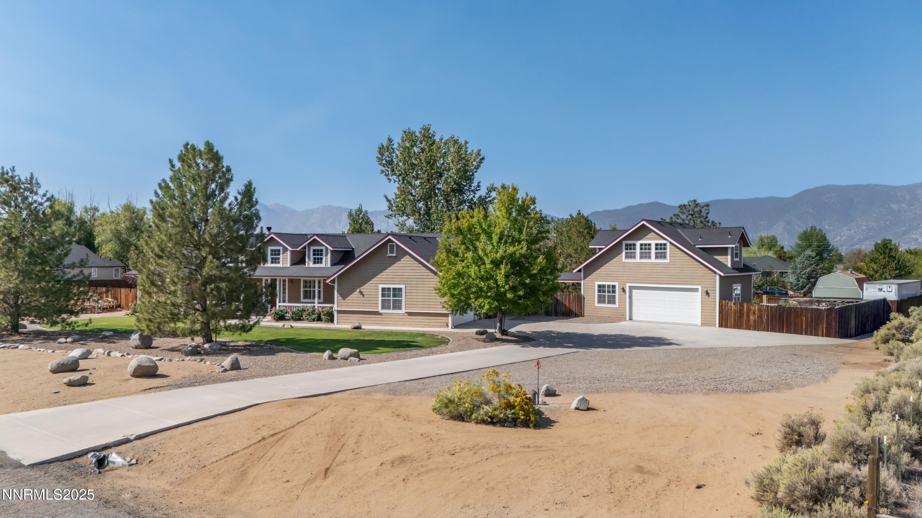 Minden, Nevada, 89423, United States, 4 Bedrooms Bedrooms, ,3 BathroomsBathrooms,Residential,Active,1987210