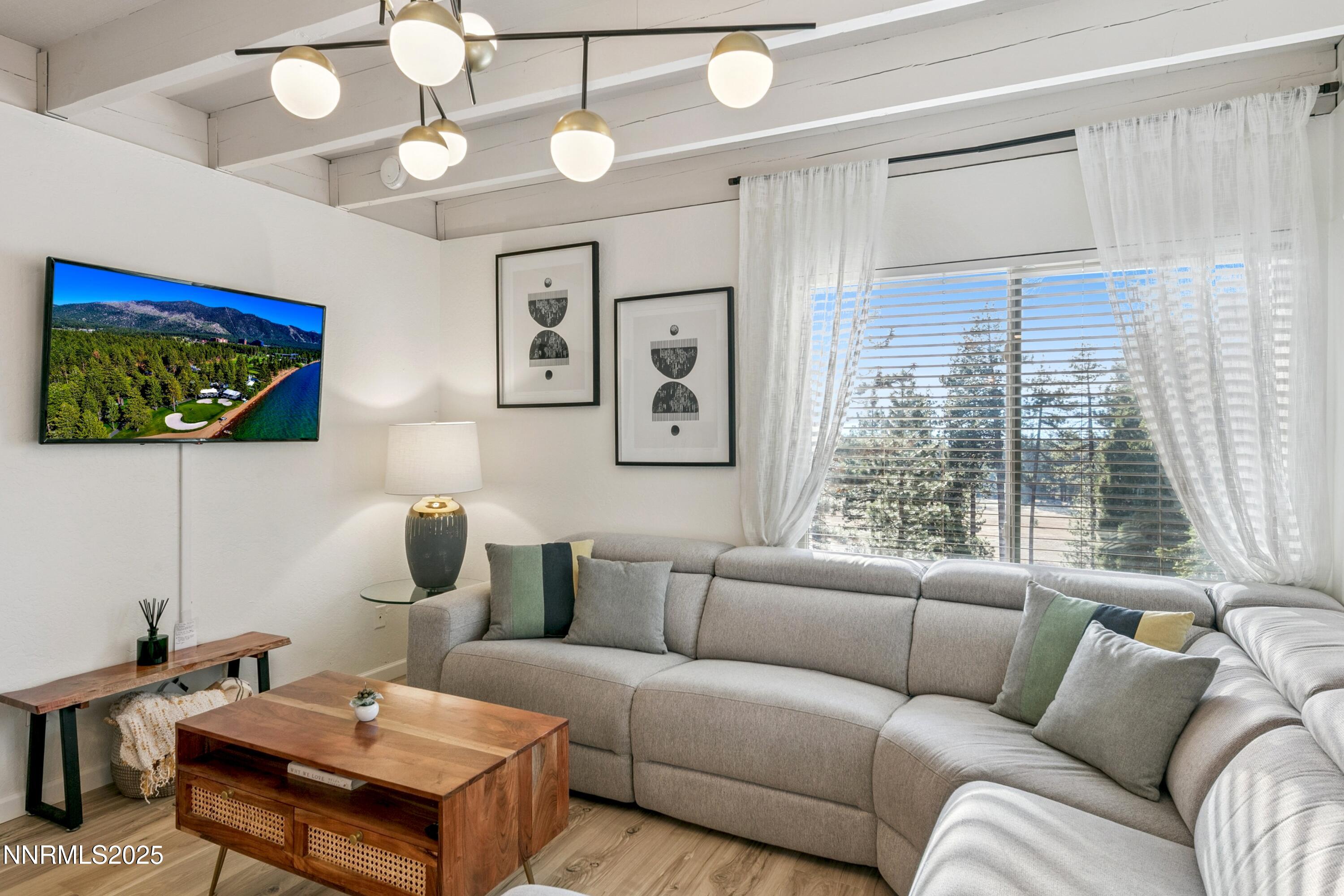 Zephyr Cove, Nevada, 89449, United States, 3 Bedrooms Bedrooms, ,3 BathroomsBathrooms,Residential,Active,2001356