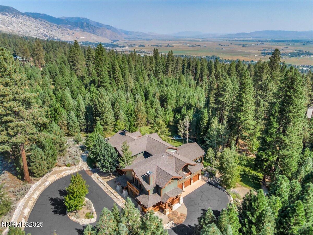 Gardnerville, Nevada, 89460, United States, 5 Bedrooms Bedrooms, ,7 BathroomsBathrooms,Residential,Active,1941107