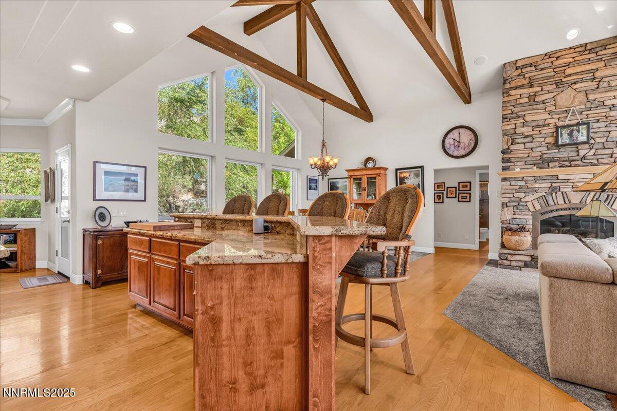 Gardnerville, Nevada, 89460, United States, 3 Bedrooms Bedrooms, ,3 BathroomsBathrooms,Residential,Active,1899219