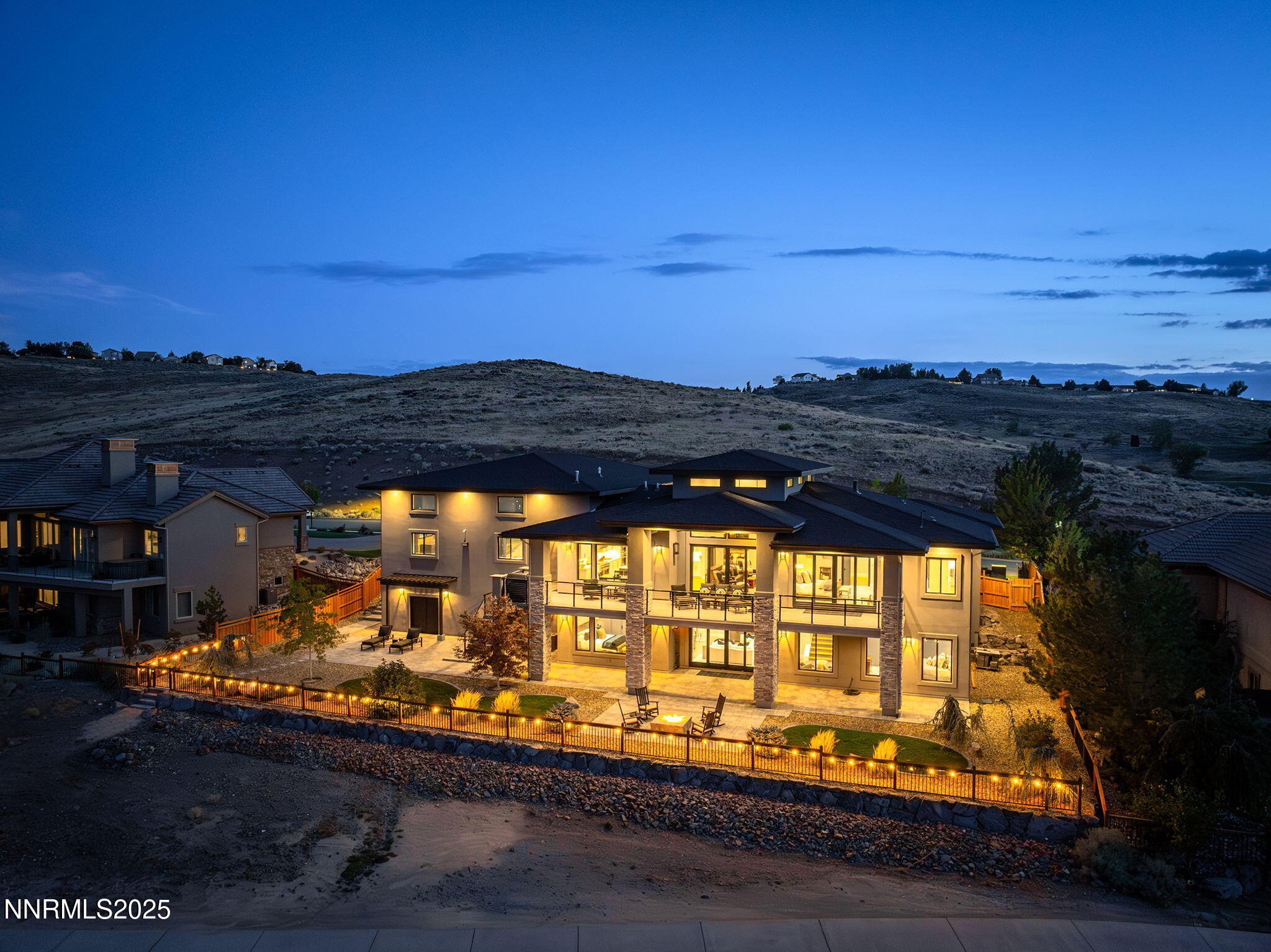 Sparks, Nevada, 89436, United States, 5 Bedrooms Bedrooms, ,4 BathroomsBathrooms,Residential,Active,1942357