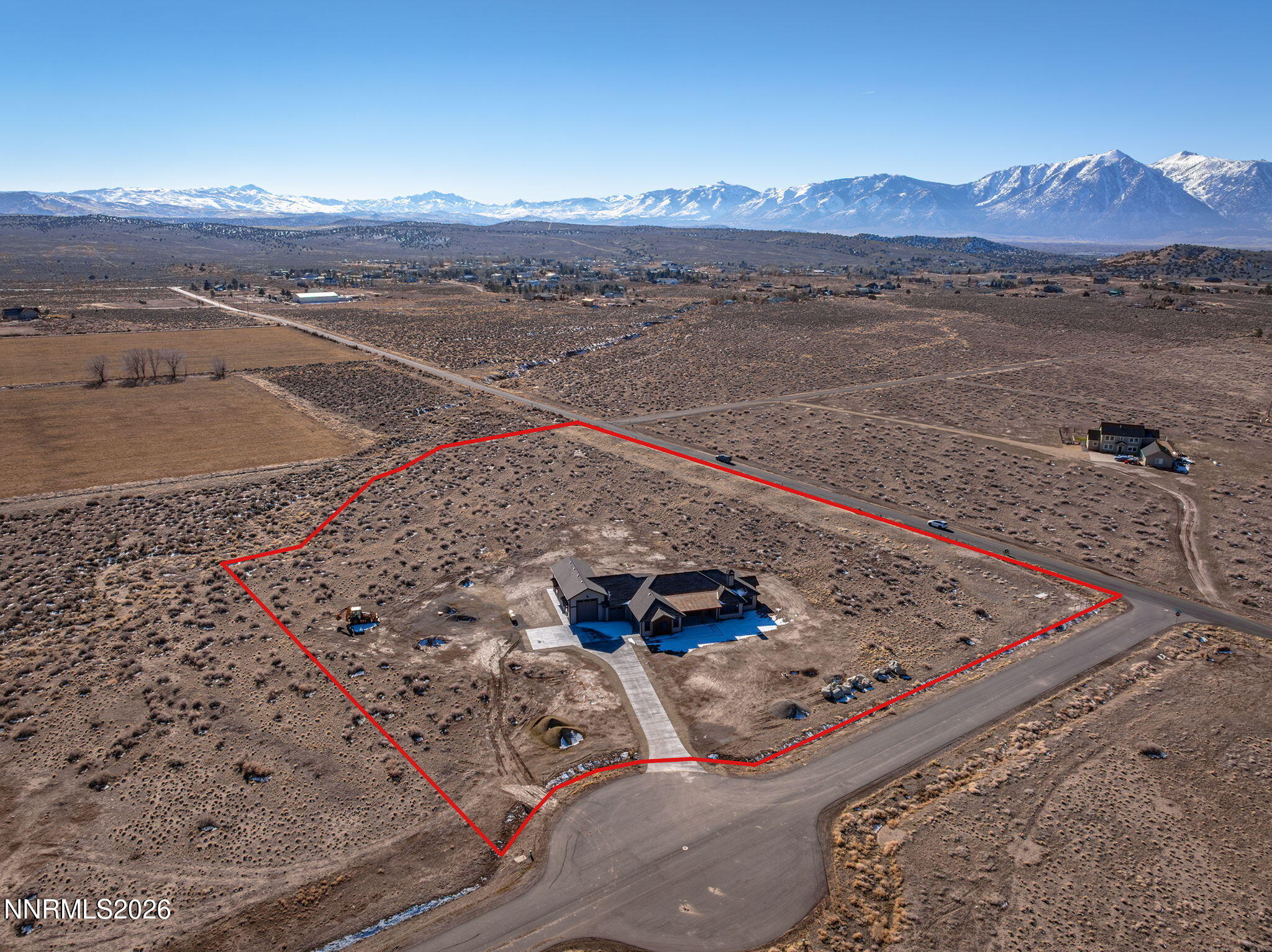 Gardnerville, Nevada, 89410, United States, 3 Bedrooms Bedrooms, ,3 BathroomsBathrooms,Residential,Contingent,2010574