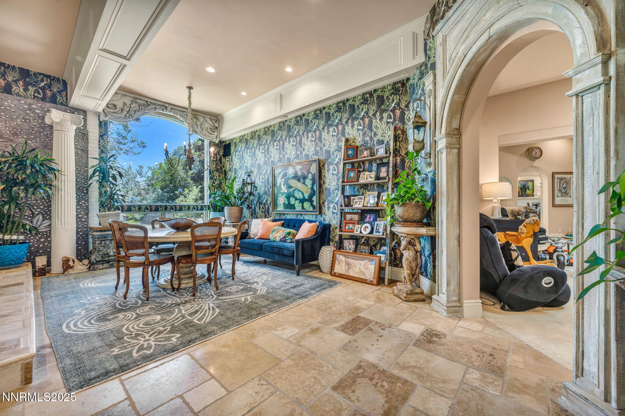 Reno, Nevada, 89511, United States, 4 Bedrooms Bedrooms, ,6 BathroomsBathrooms,Residential,Active,1892618