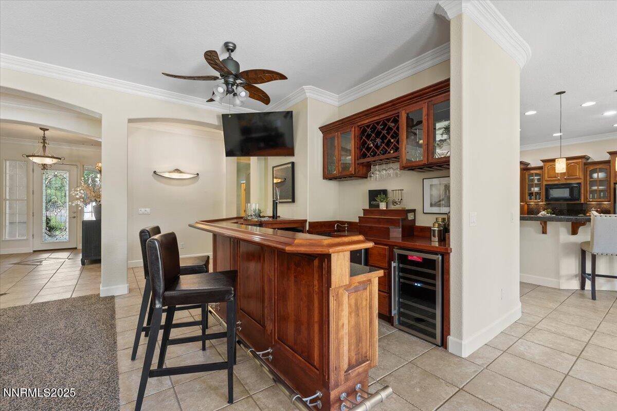 Sparks, Nevada, 89441, United States, 5 Bedrooms Bedrooms, ,4 BathroomsBathrooms,Residential,Active,1904747