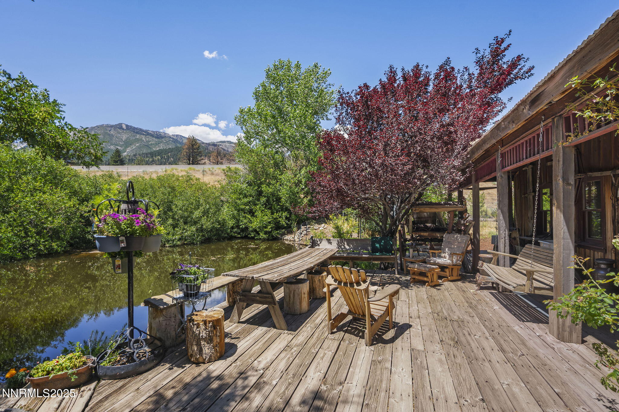 Washoe Valley, Nevada, 89704, United States, 2 Bedrooms Bedrooms, ,3 BathroomsBathrooms,Residential,Active,1905059