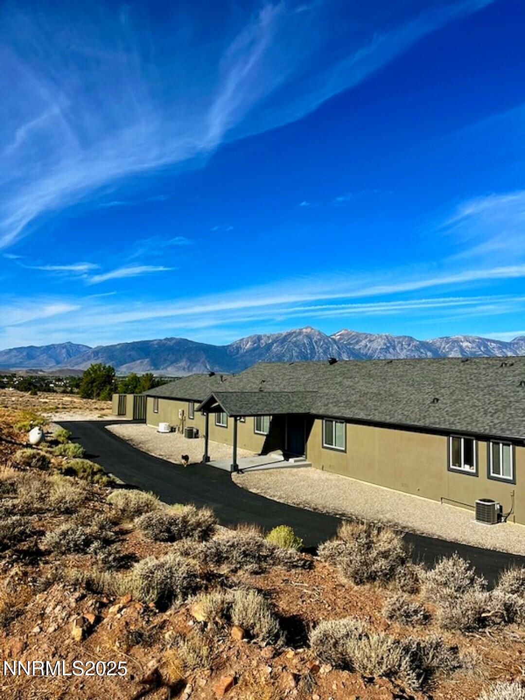 Gardnerville, Nevada, 89410, United States, 4 Bedrooms Bedrooms, ,4 BathroomsBathrooms,Residential,Active,1926664