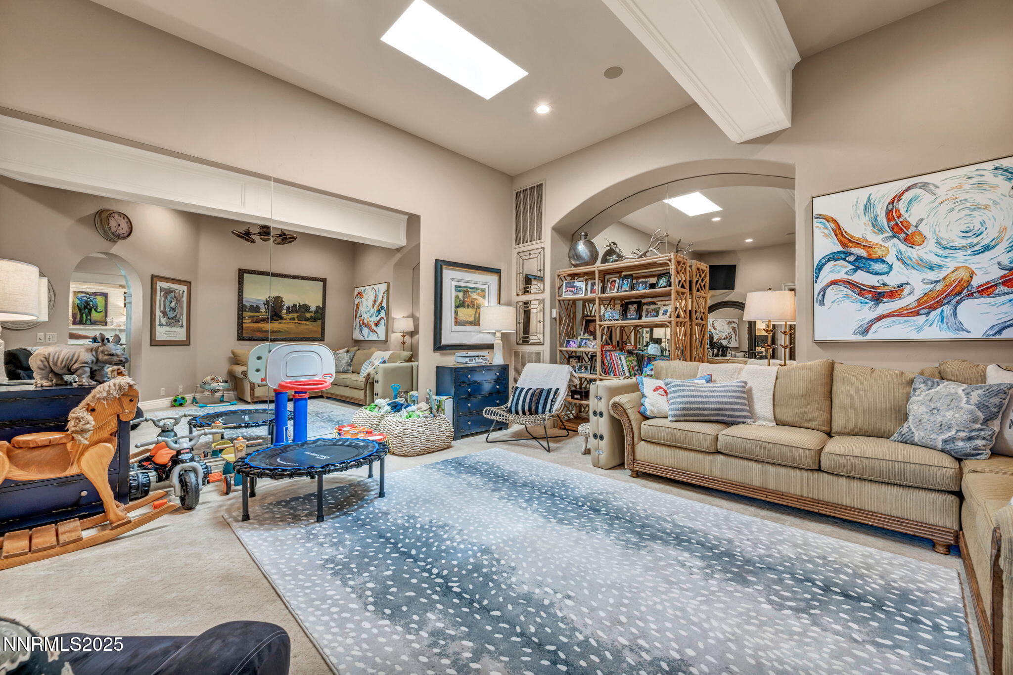 Reno, Nevada, 89511, United States, 4 Bedrooms Bedrooms, ,6 BathroomsBathrooms,Residential,Active,1892618