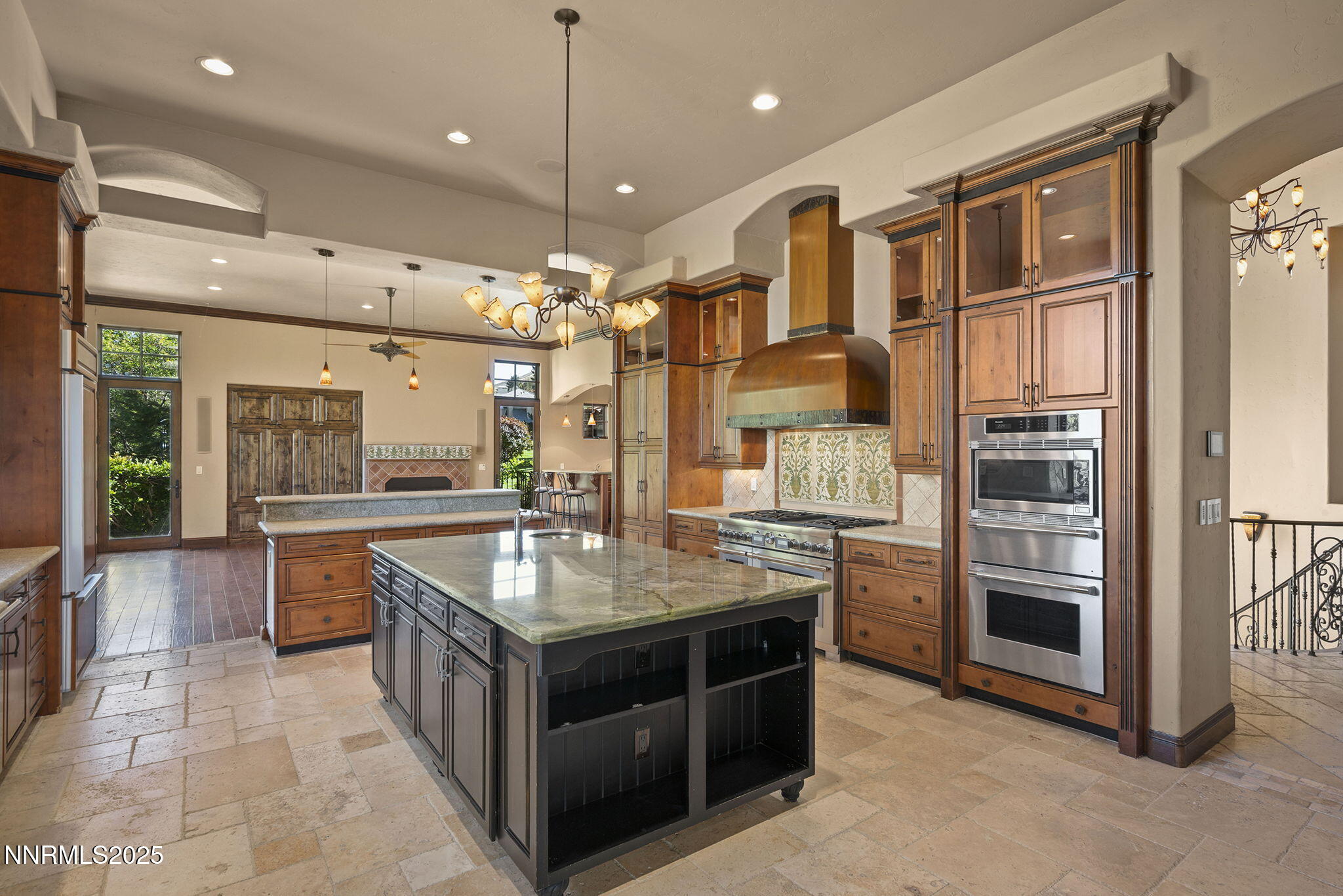 Reno, Nevada, 89519, United States, 5 Bedrooms Bedrooms, ,7 BathroomsBathrooms,Residential,Active,1963427