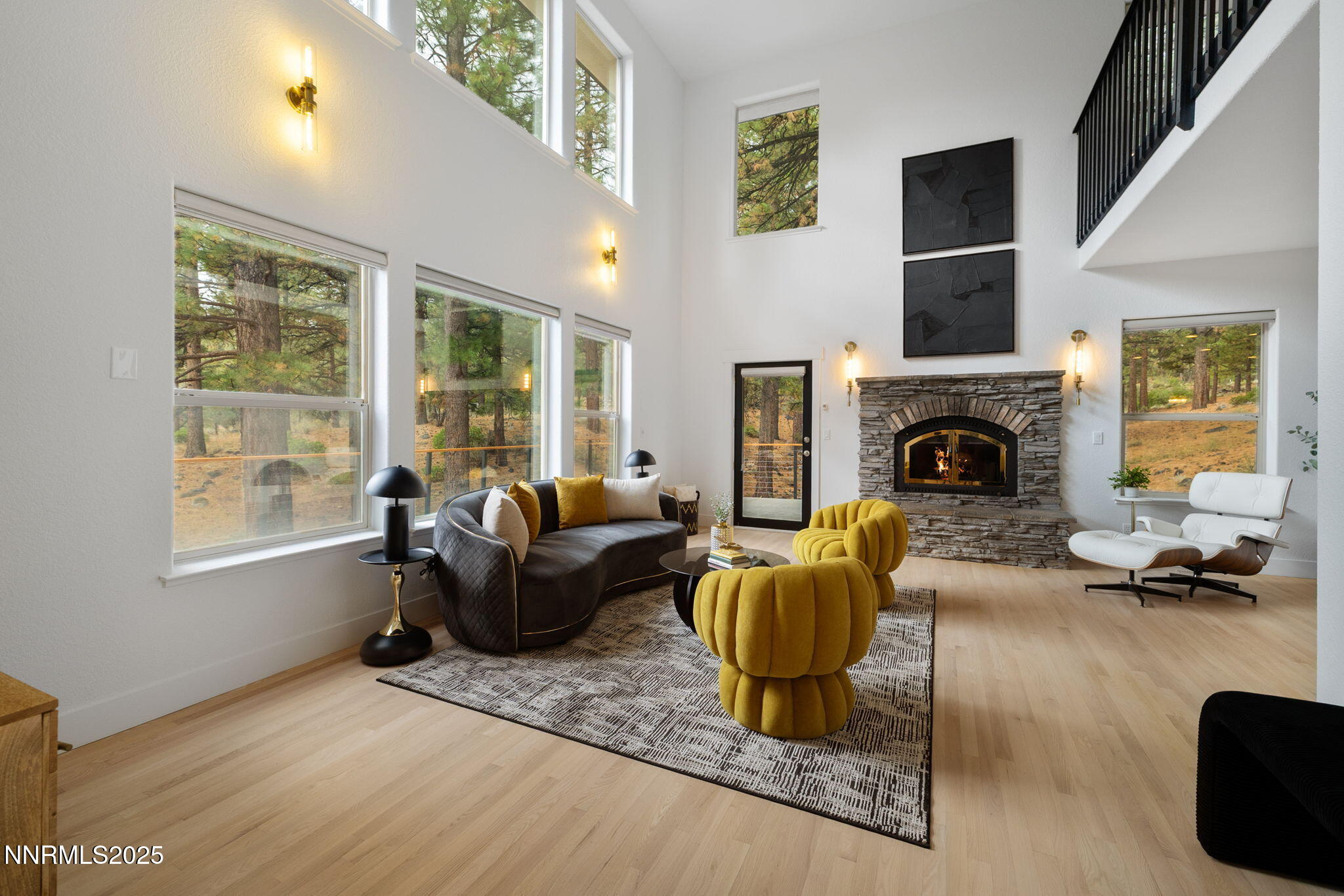 Reno, Nevada, 89511, United States, 5 Bedrooms Bedrooms, ,4 BathroomsBathrooms,Residential,Active,1952602