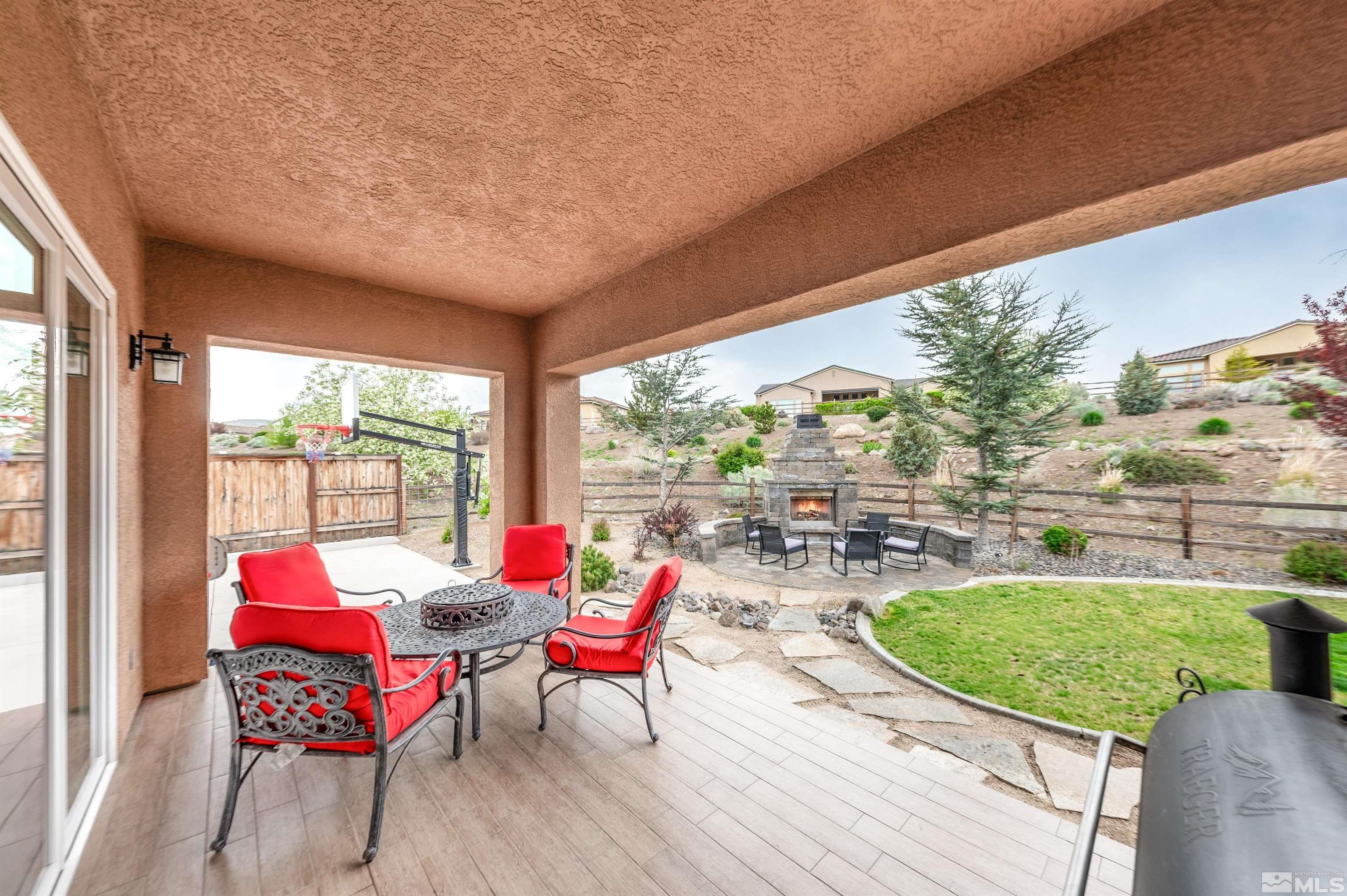 Reno, Nevada, 89511, United States, 5 Bedrooms Bedrooms, ,6 BathroomsBathrooms,Residential,Active,1781522