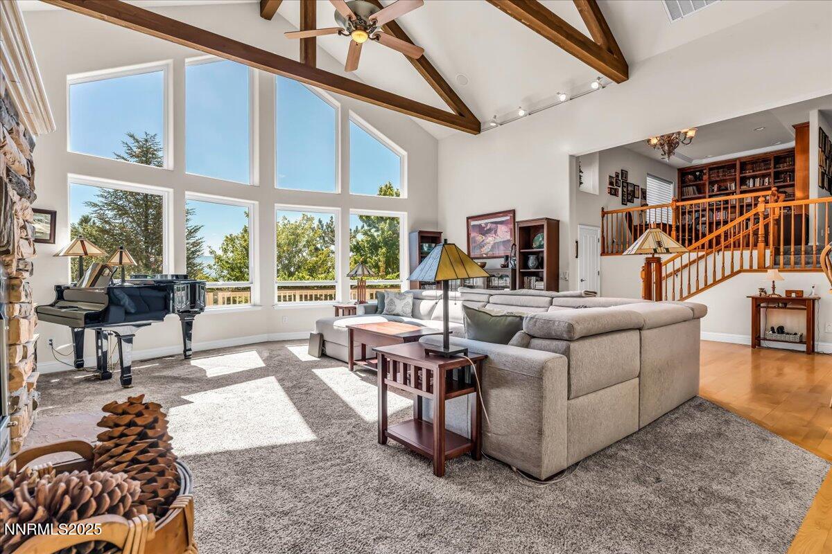 Gardnerville, Nevada, 89460, United States, 3 Bedrooms Bedrooms, ,3 BathroomsBathrooms,Residential,Active,1899219