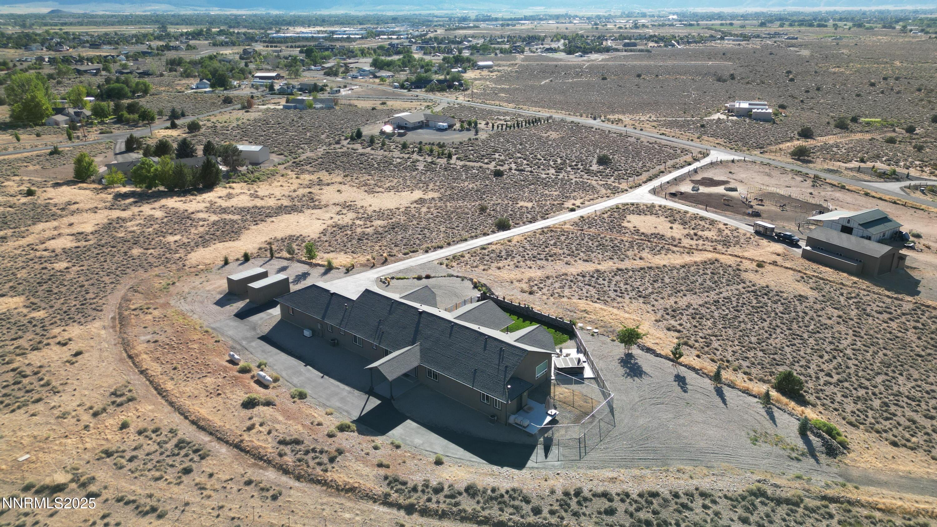 Gardnerville, Nevada, 89410, United States, 4 Bedrooms Bedrooms, ,4 BathroomsBathrooms,Residential,Active,1926664