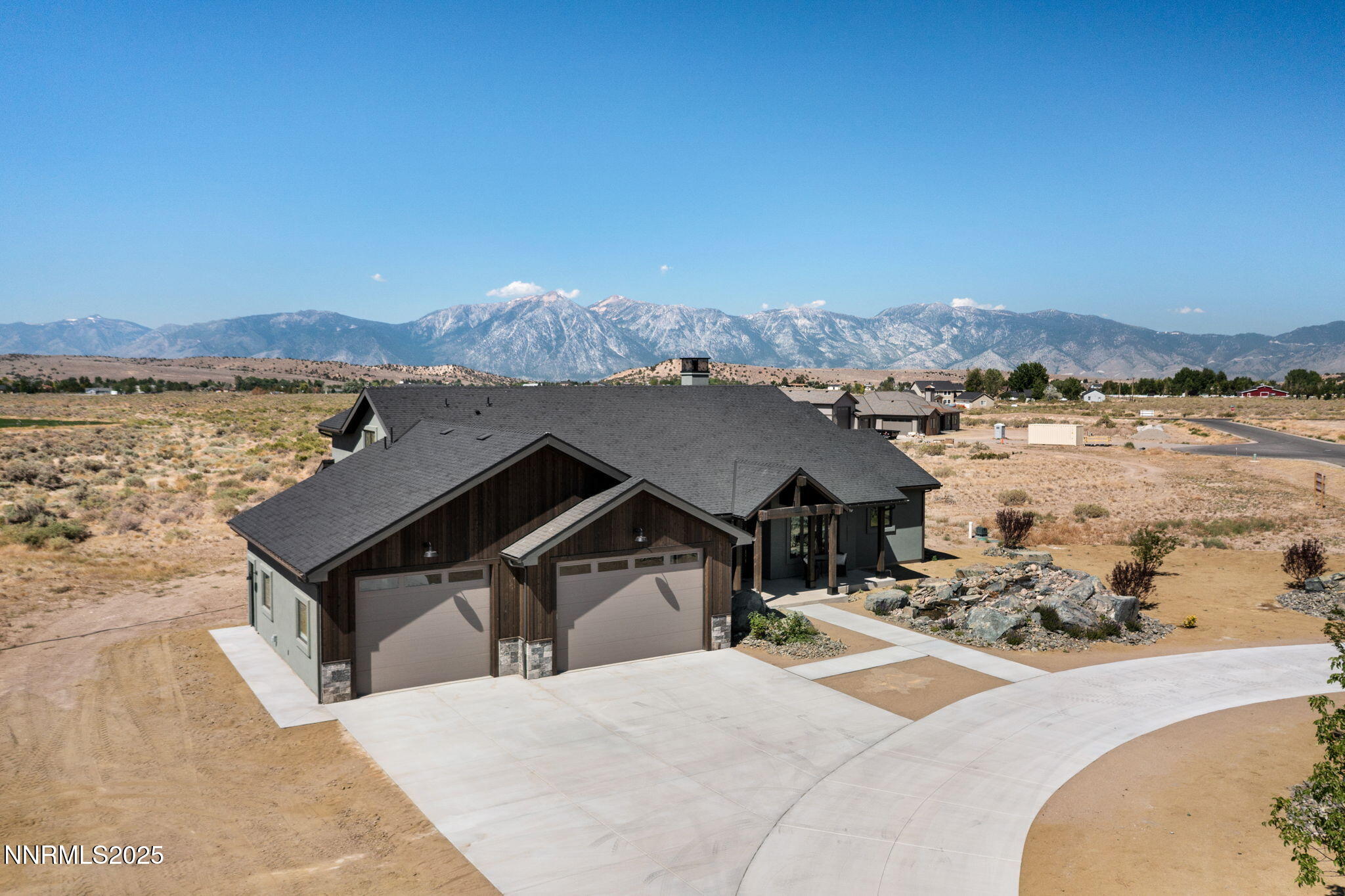 Gardnerville, Nevada, 89410, United States, 4 Bedrooms Bedrooms, ,4 BathroomsBathrooms,Residential,Active,1880001