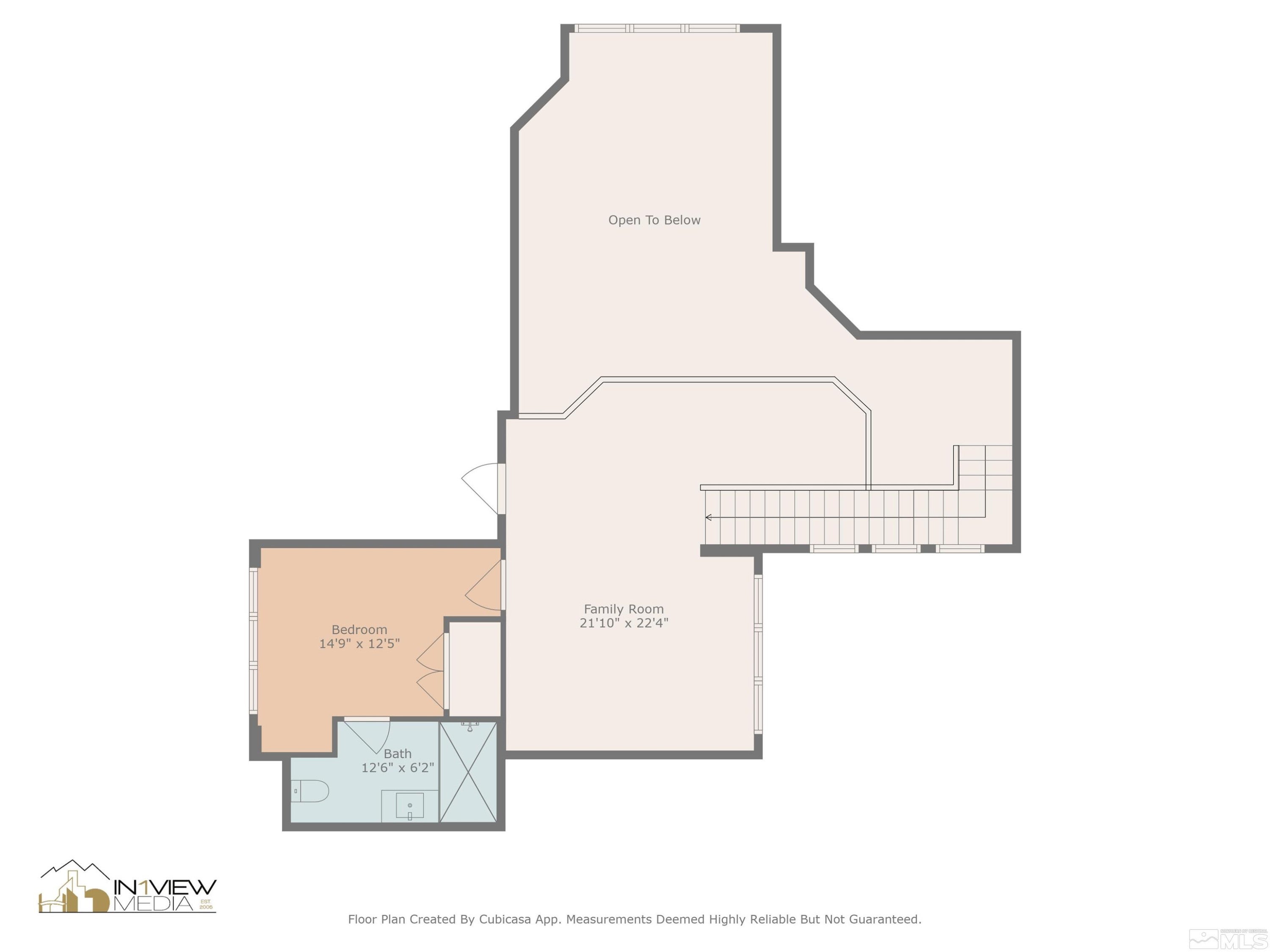 Stateline, Nevada, 89449, United States, 4 Bedrooms Bedrooms, ,4 BathroomsBathrooms,Residential,Active,1992284