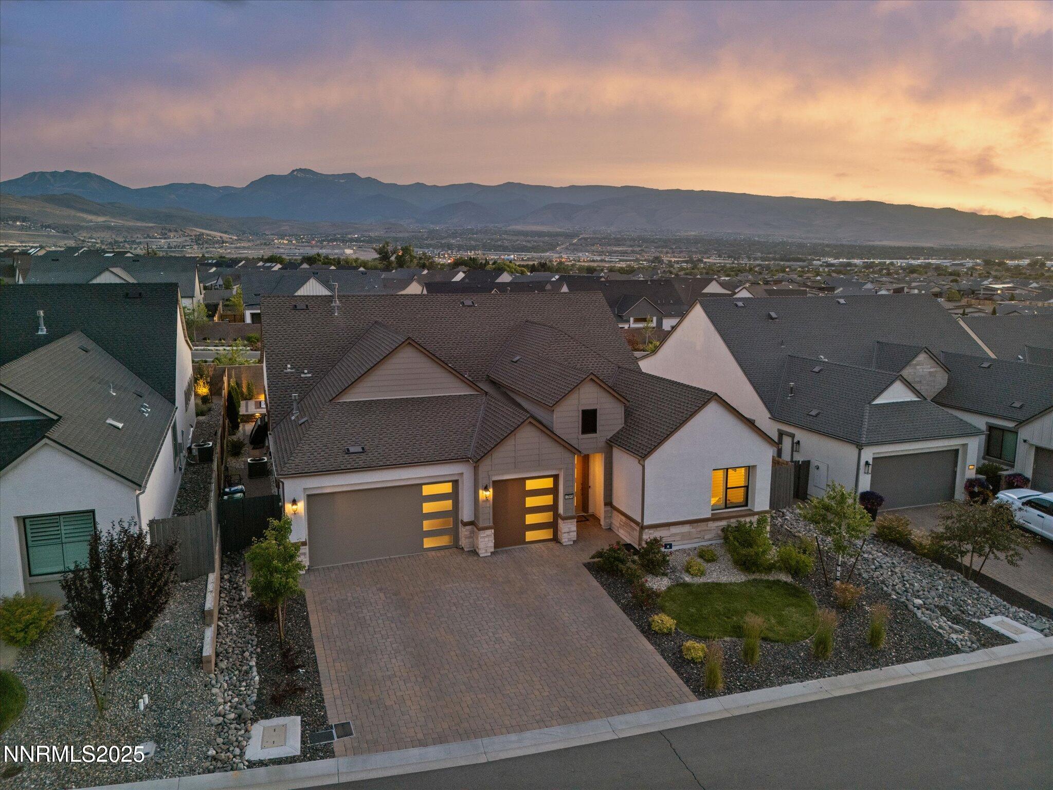 Reno, Nevada, 89521, United States, 3 Bedrooms Bedrooms, ,4 BathroomsBathrooms,Residential,Active,1884971