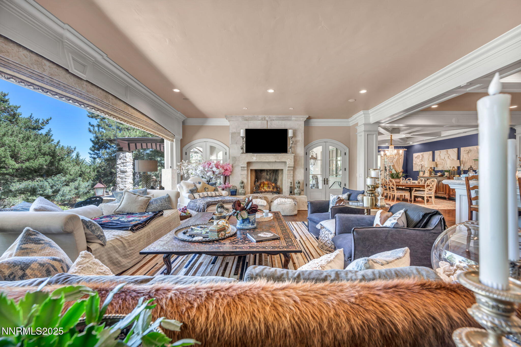 Reno, Nevada, 89511, United States, 4 Bedrooms Bedrooms, ,6 BathroomsBathrooms,Residential,Active,1892618