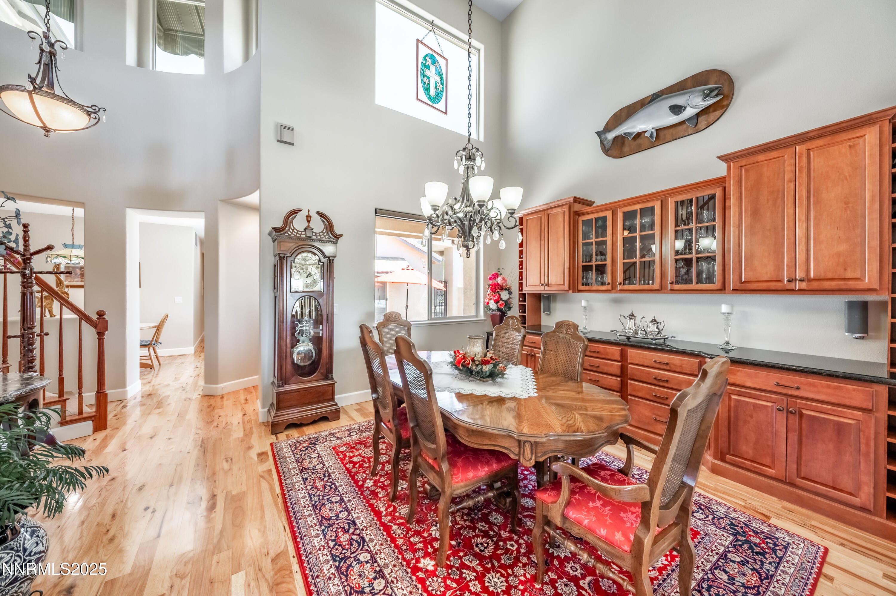 Sparks, Nevada, 89436, United States, 4 Bedrooms Bedrooms, ,4 BathroomsBathrooms,Residential,Active,1909057