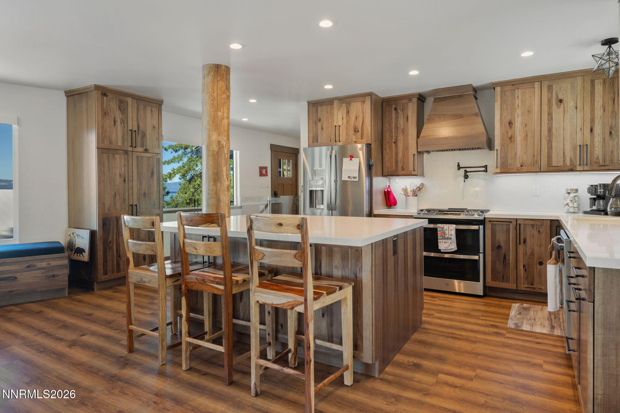 Zephyr Cove, Nevada, 89448, United States, 3 Bedrooms Bedrooms, ,2 BathroomsBathrooms,Residential,Active,2010208