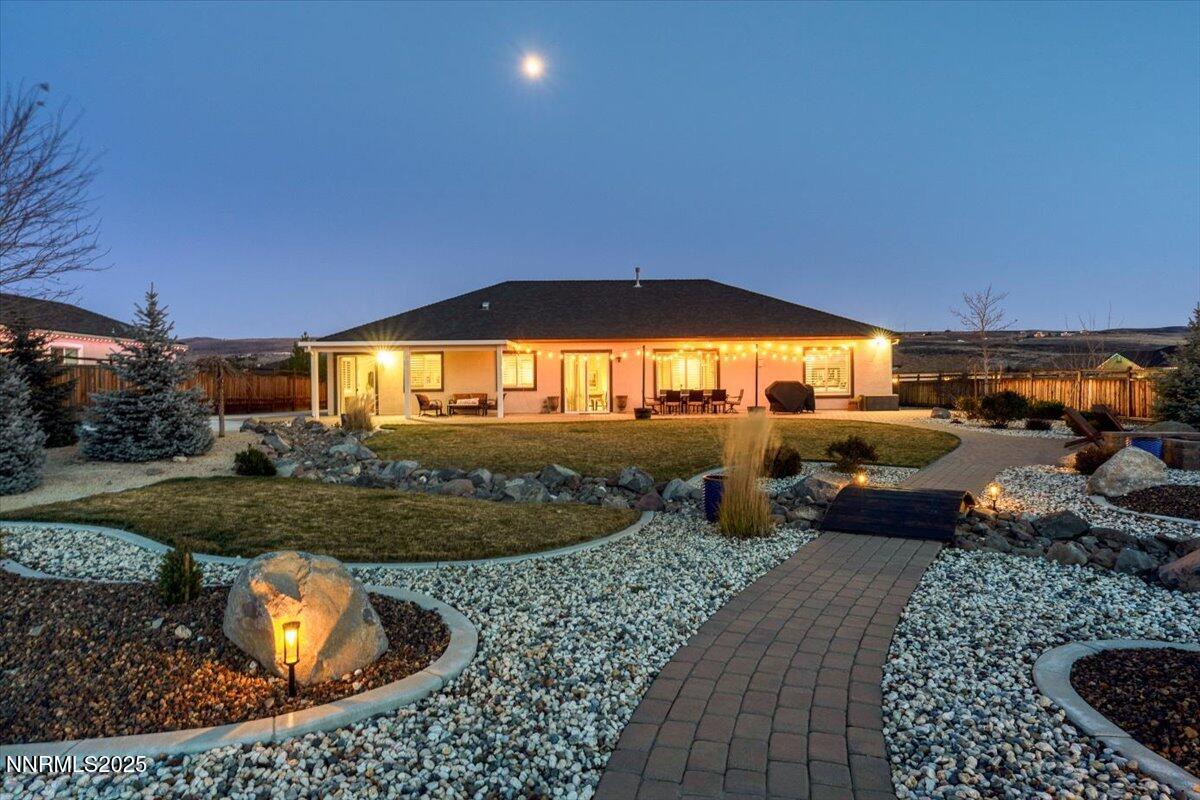 Sparks, Nevada, 89441, United States, 5 Bedrooms Bedrooms, ,4 BathroomsBathrooms,Residential,Active,2001361