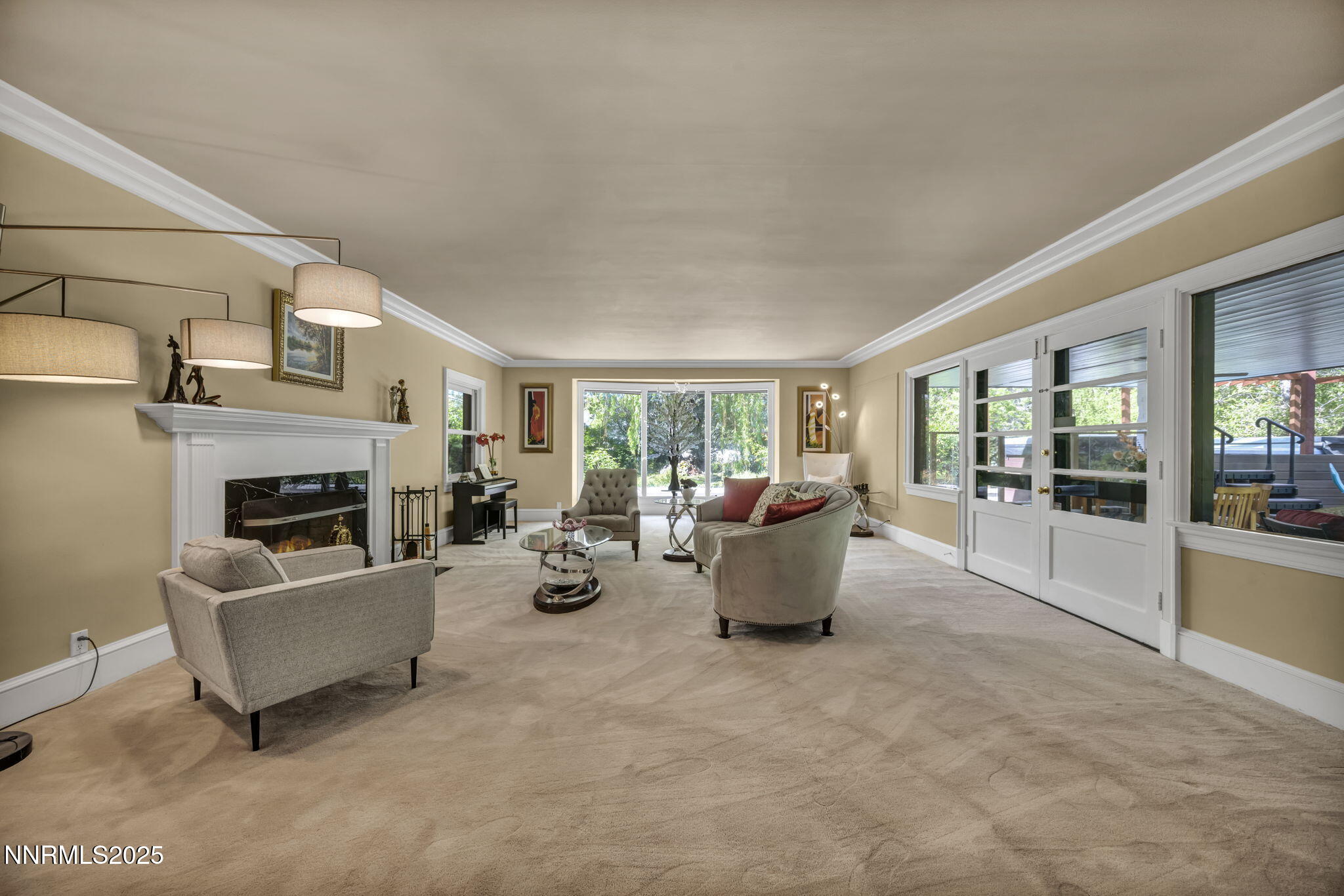 Reno, Nevada, 89509, United States, 6 Bedrooms Bedrooms, ,7 BathroomsBathrooms,Residential,Active,1824548
