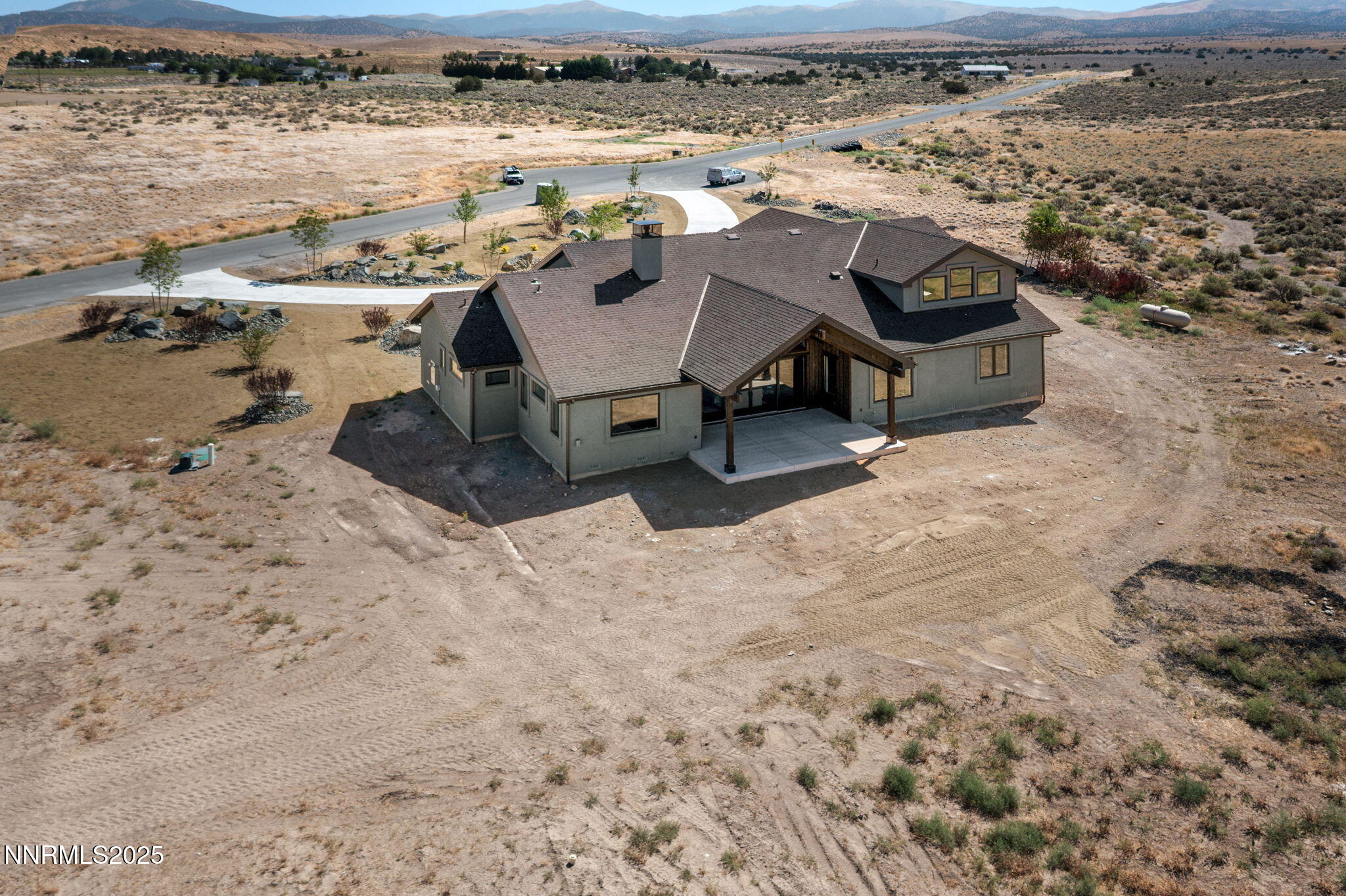 Gardnerville, Nevada, 89410, United States, 4 Bedrooms Bedrooms, ,4 BathroomsBathrooms,Residential,Active,1880001