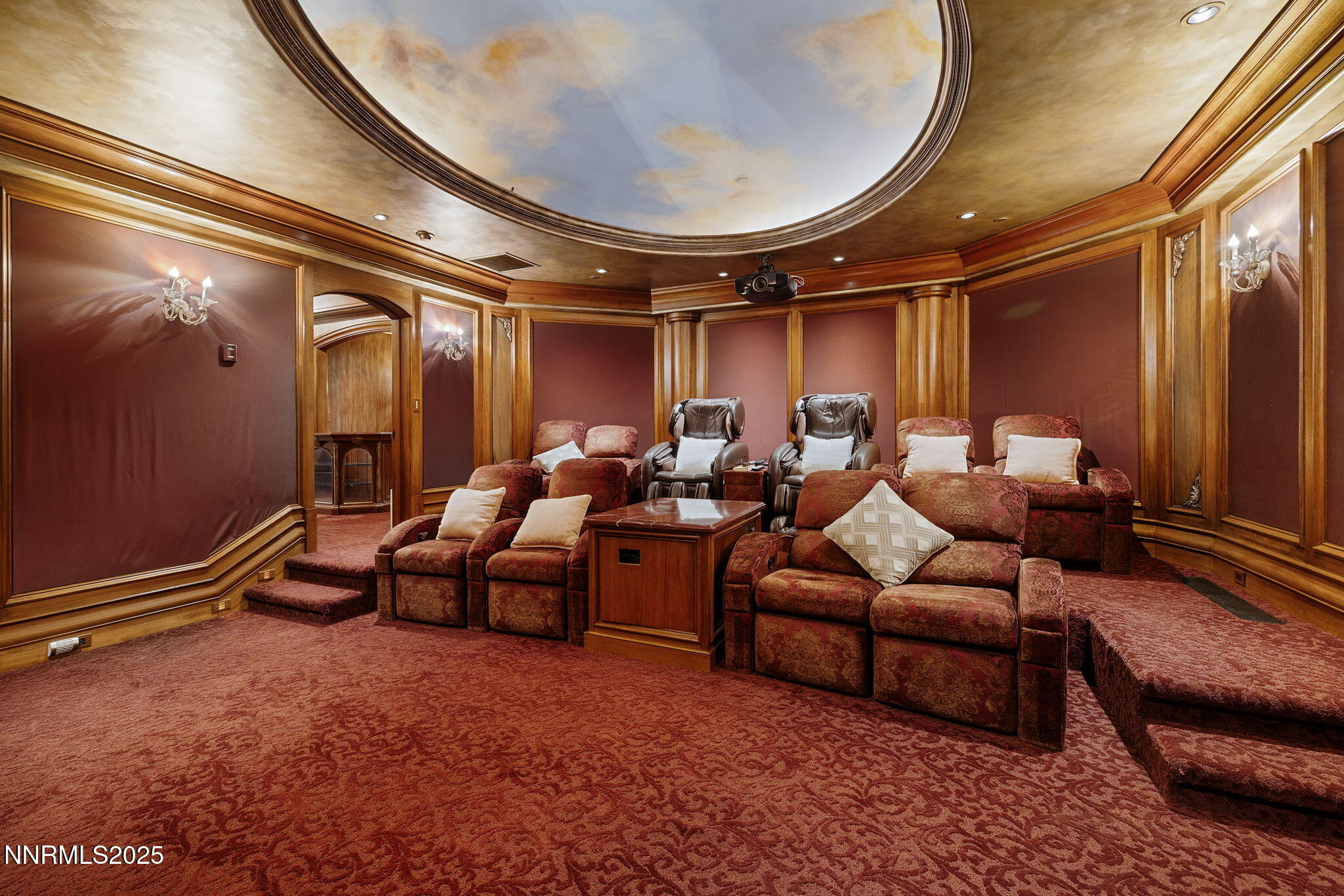 Reno, Nevada, 89509, United States, 4 Bedrooms Bedrooms, ,8 BathroomsBathrooms,Residential,Active,1997552