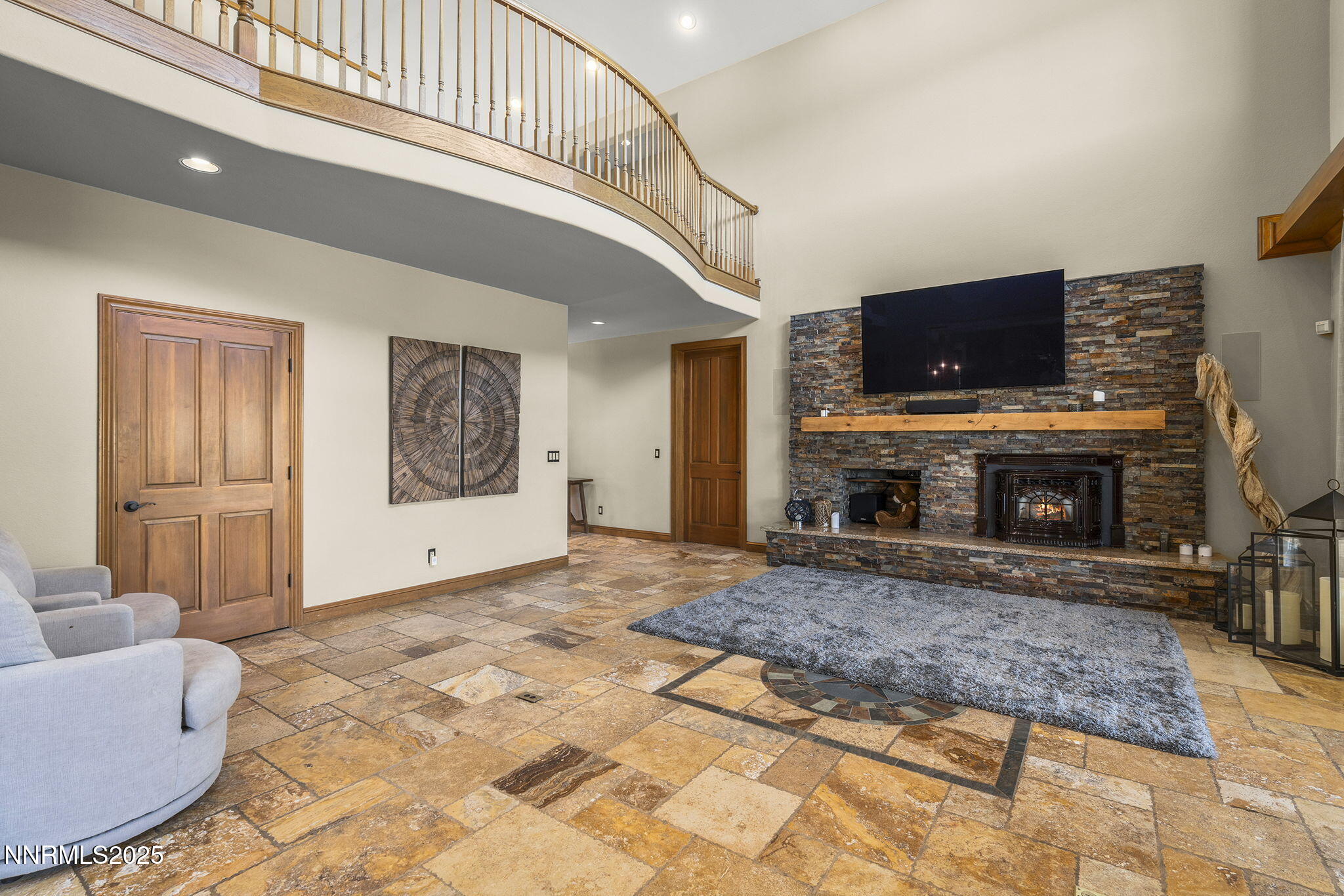 Reno, Nevada, 89521, United States, 6 Bedrooms Bedrooms, ,8 BathroomsBathrooms,Residential,Active,1945344