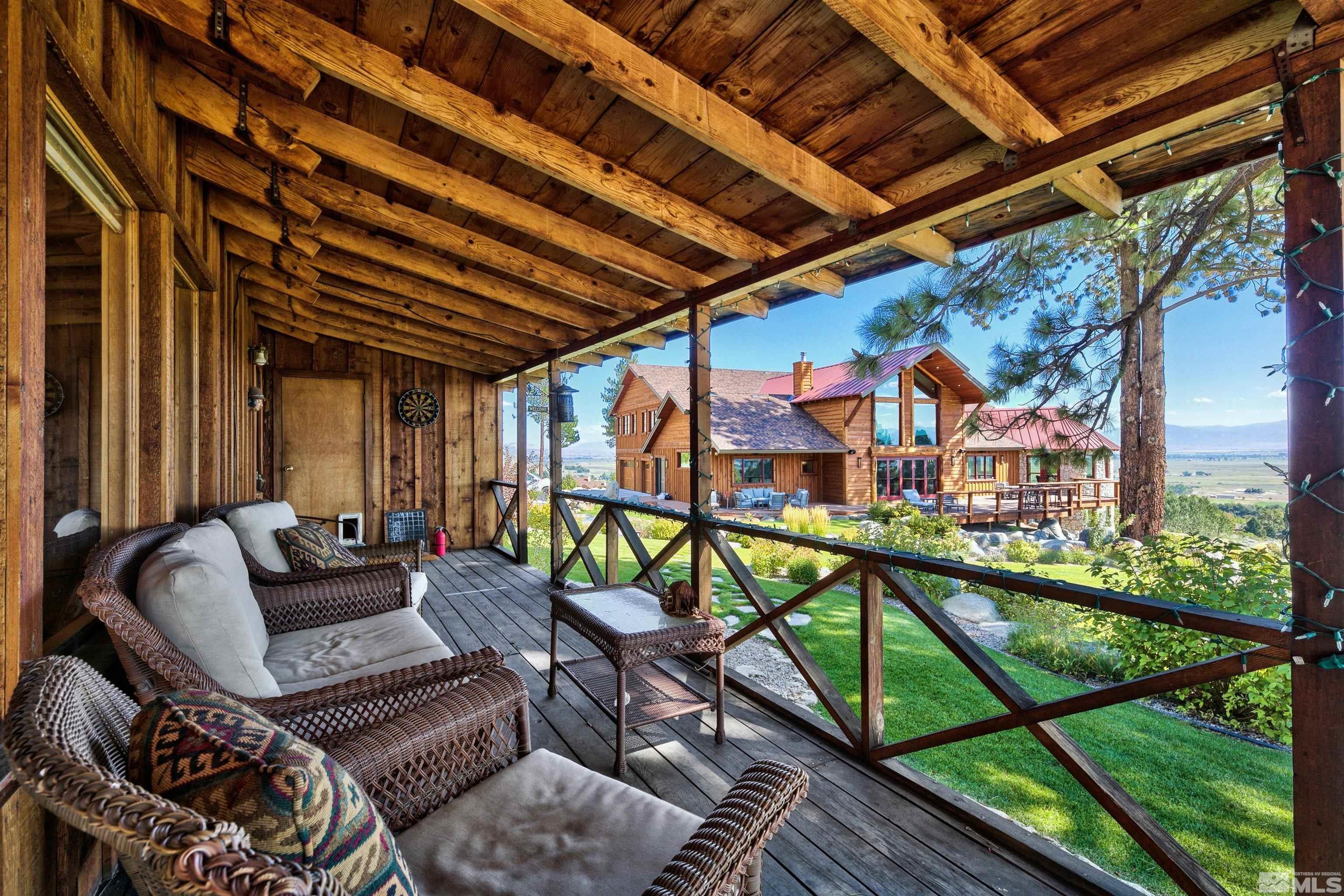 Gardnerville, Nevada, 89460, United States, ,8 BathroomsBathrooms,Residential,Active,1806576