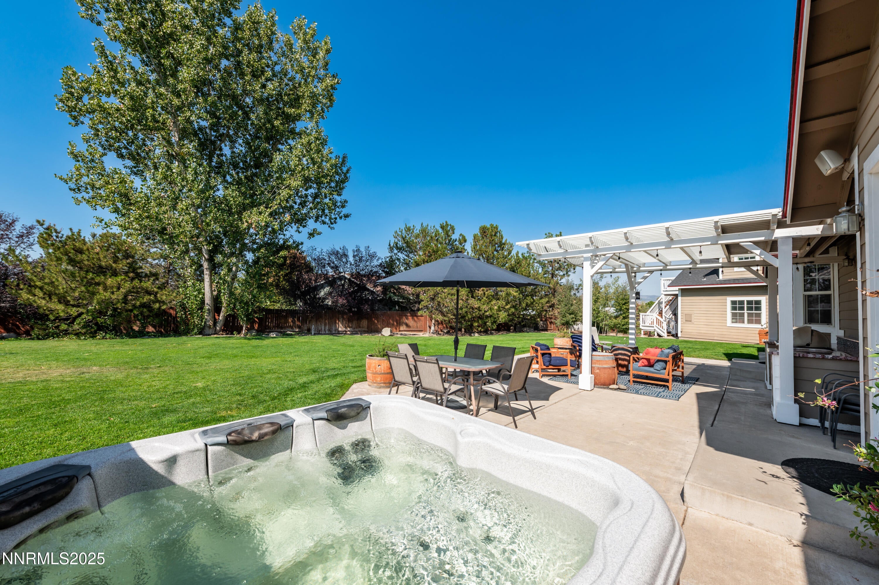 Minden, Nevada, 89423, United States, 4 Bedrooms Bedrooms, ,3 BathroomsBathrooms,Residential,Active,1987210