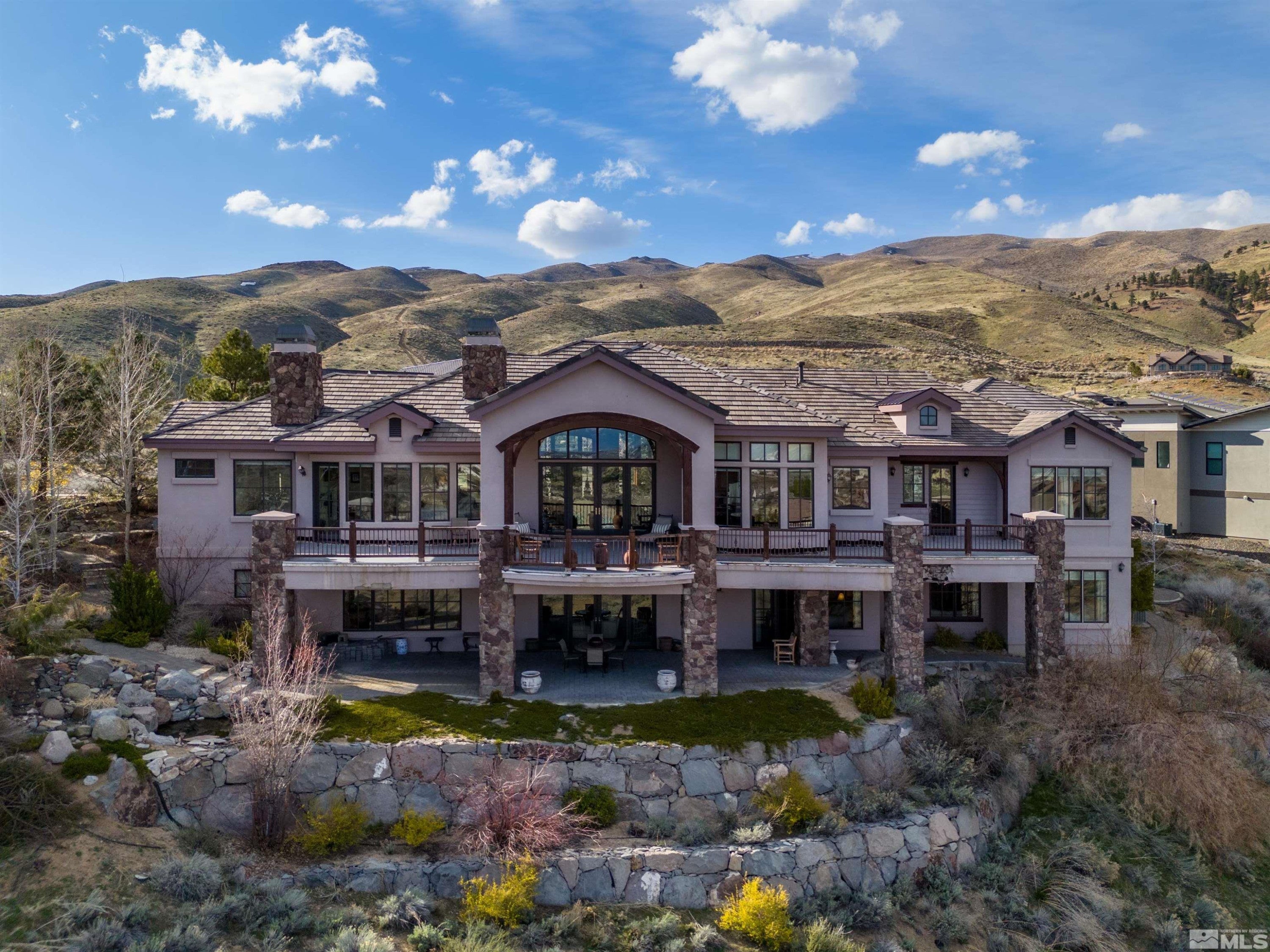 Reno, Nevada, 89523, United States, 6 Bedrooms Bedrooms, ,7 BathroomsBathrooms,Residential,Active,1908130