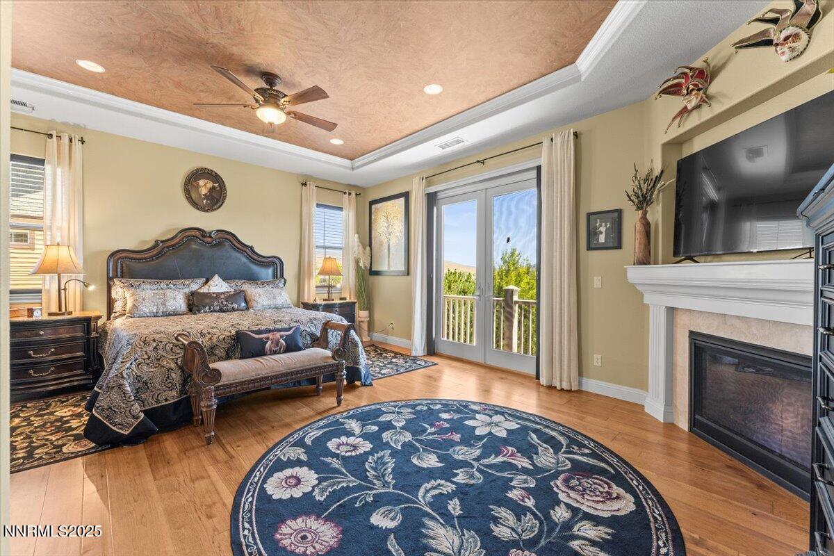 Genoa, Nevada, 89411, United States, 3 Bedrooms Bedrooms, ,3 BathroomsBathrooms,Residential,Active,1893207