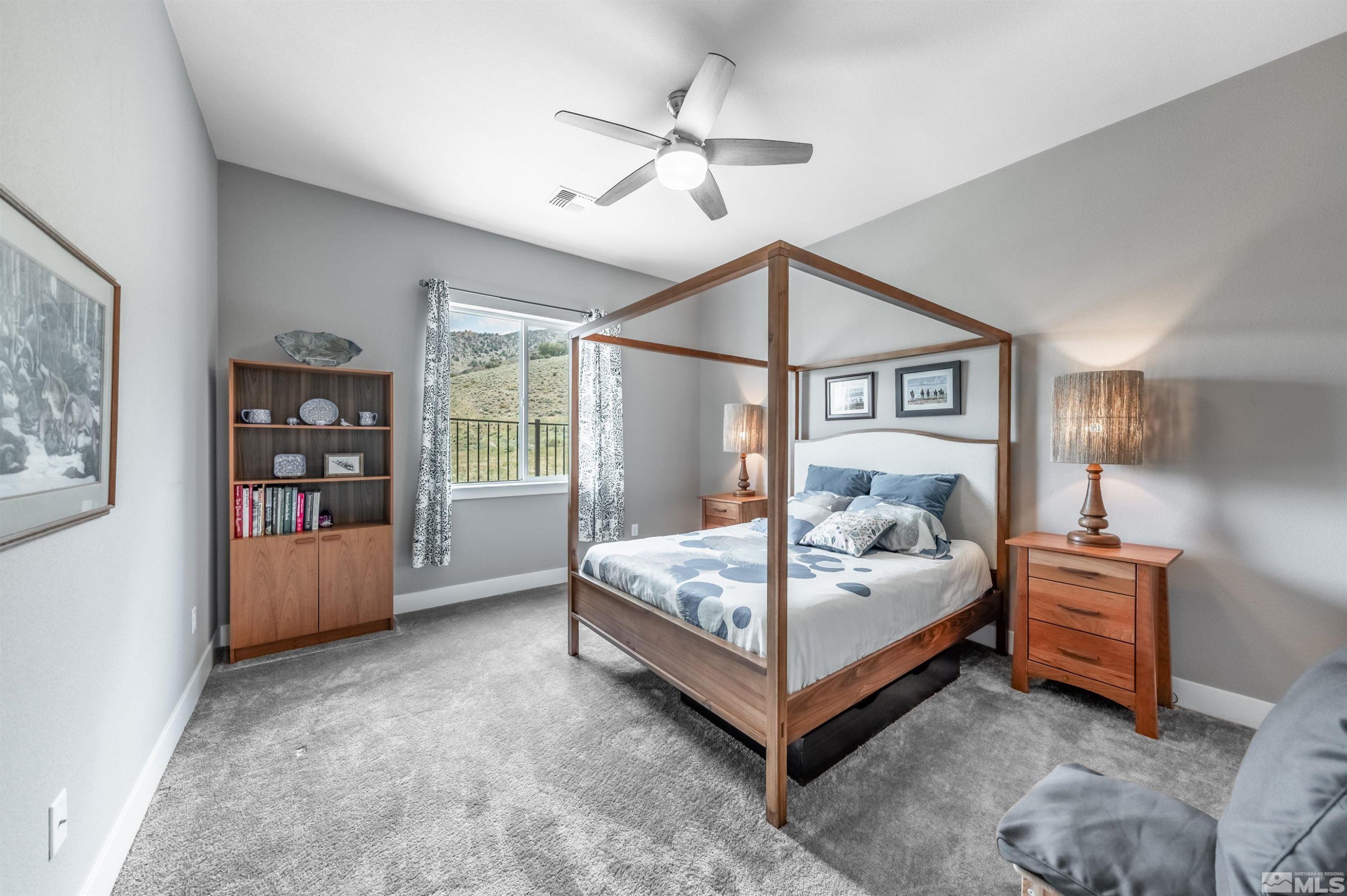 Reno, Nevada, 89521, United States, 4 Bedrooms Bedrooms, ,5 BathroomsBathrooms,Residential,Active,2007132