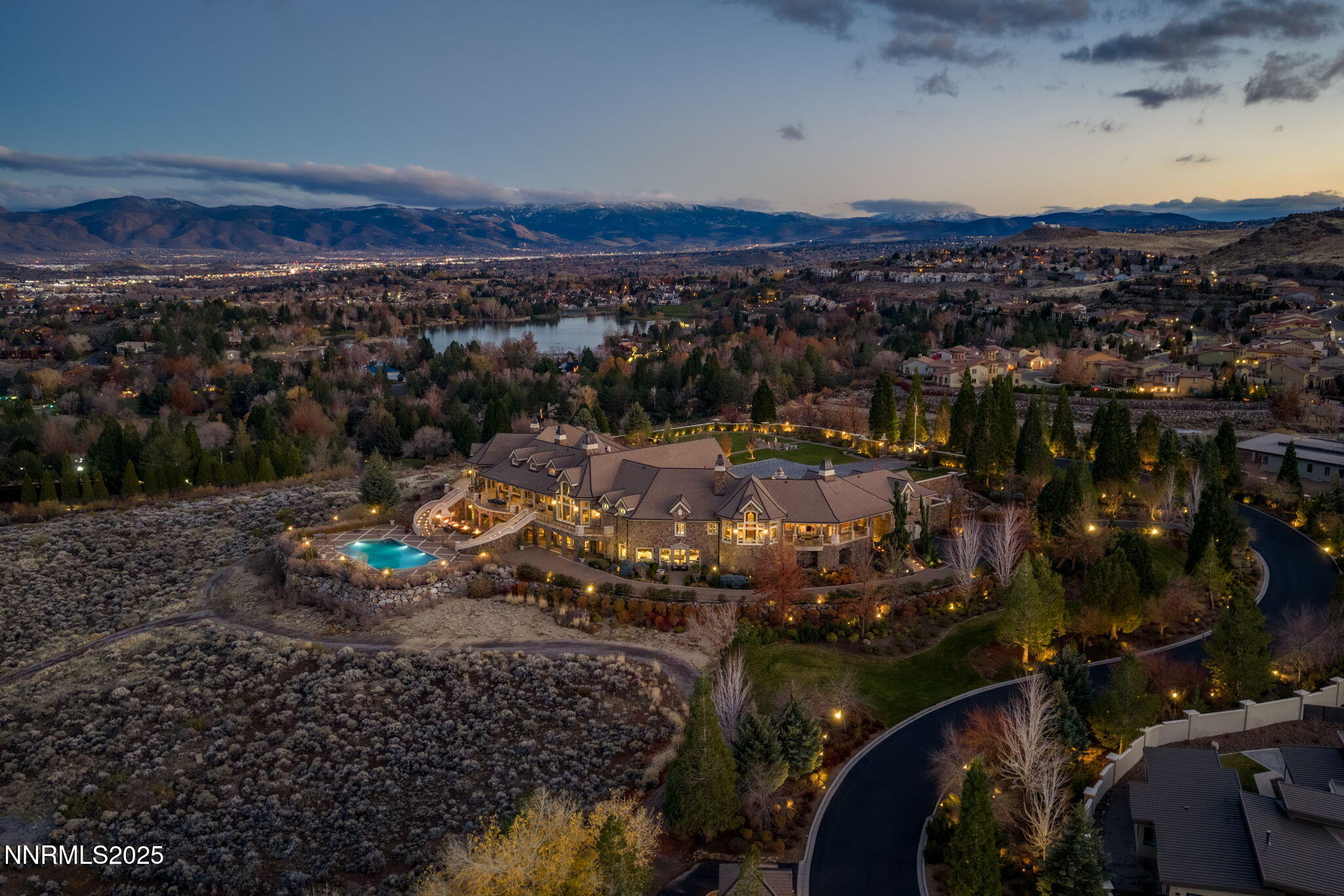 Reno, Nevada, 89509, United States, 4 Bedrooms Bedrooms, ,8 BathroomsBathrooms,Residential,Active,1997552