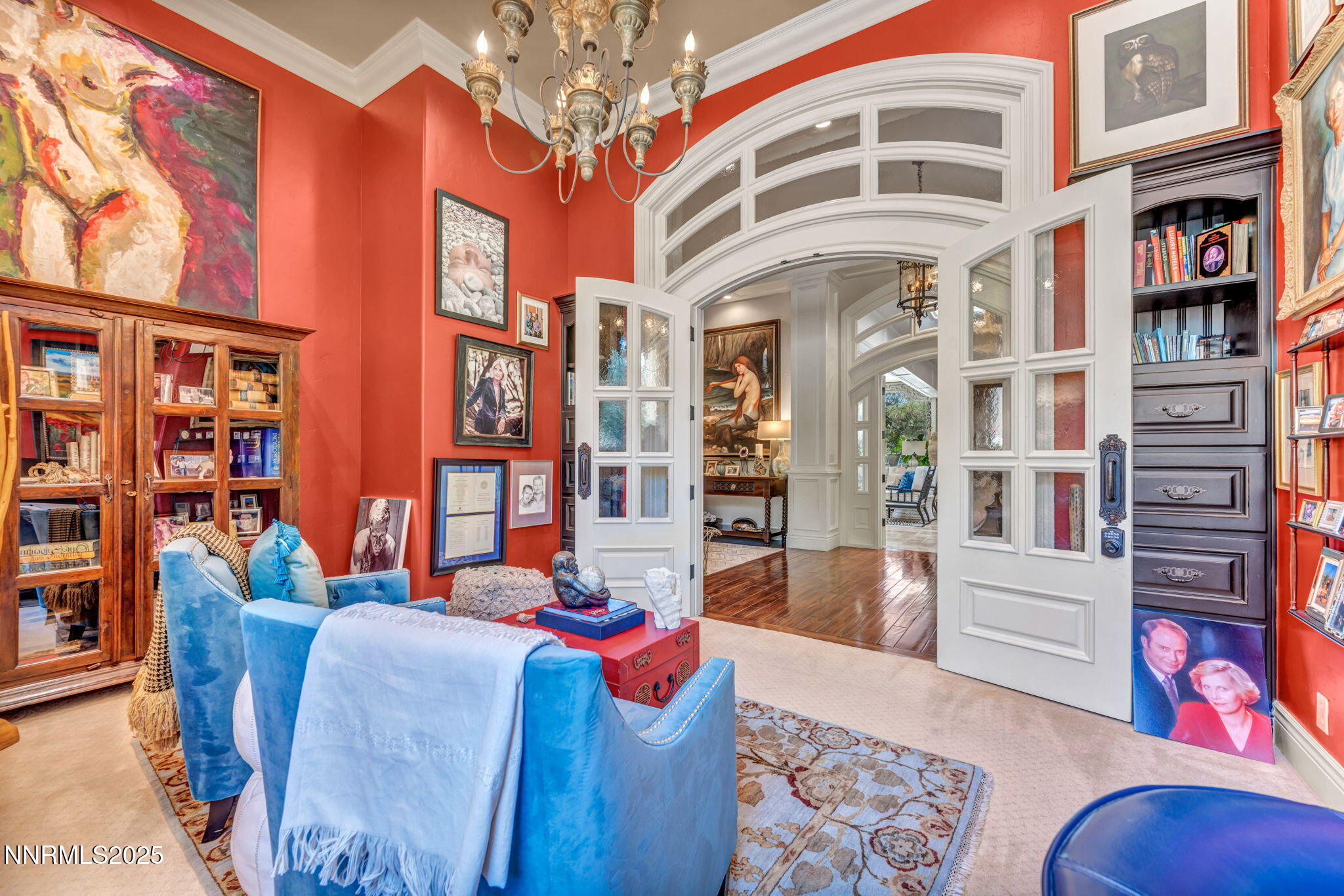 Reno, Nevada, 89511, United States, 4 Bedrooms Bedrooms, ,6 BathroomsBathrooms,Residential,Active,1892618