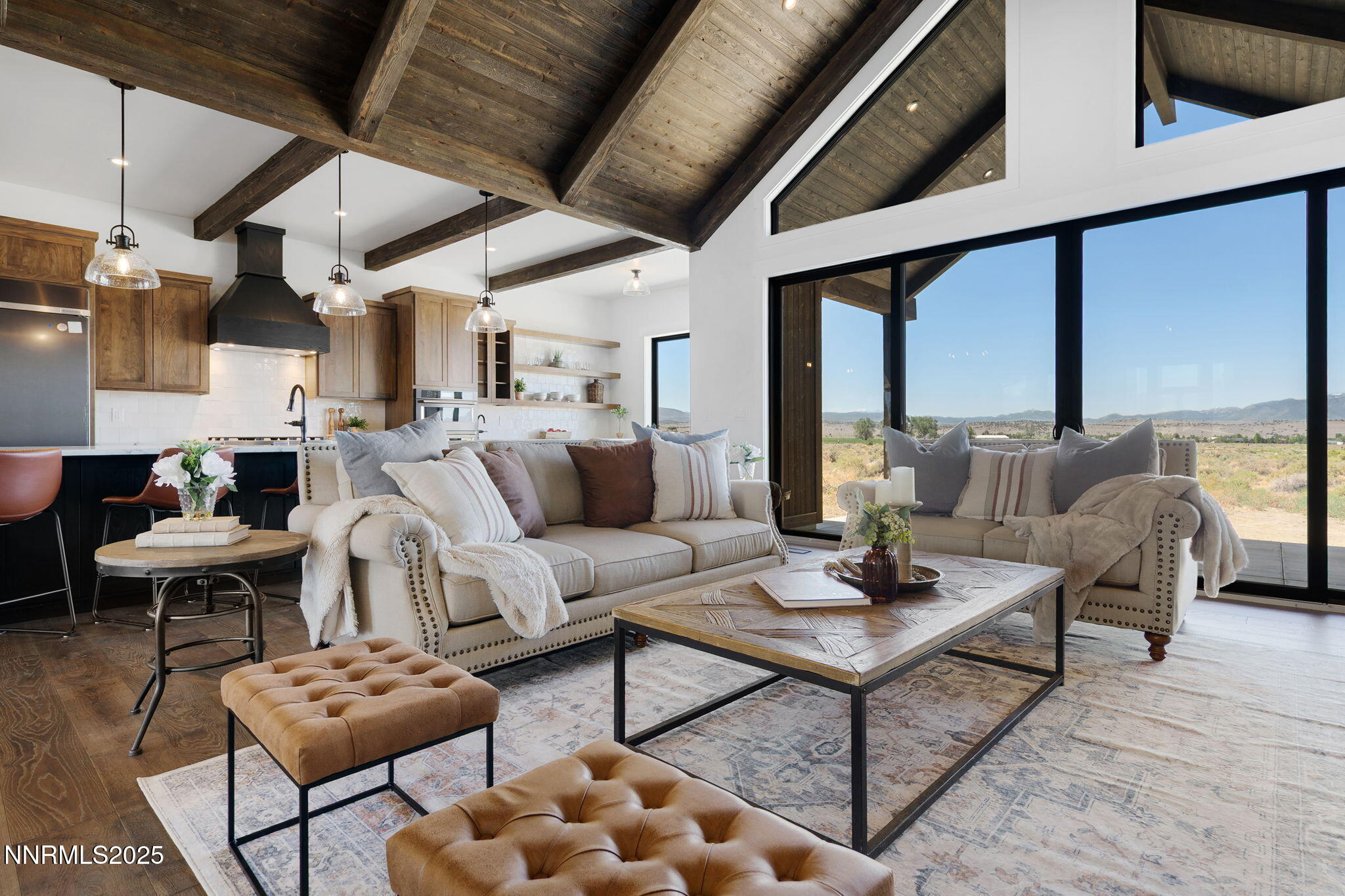 Gardnerville, Nevada, 89410, United States, 4 Bedrooms Bedrooms, ,4 BathroomsBathrooms,Residential,Active,1880001