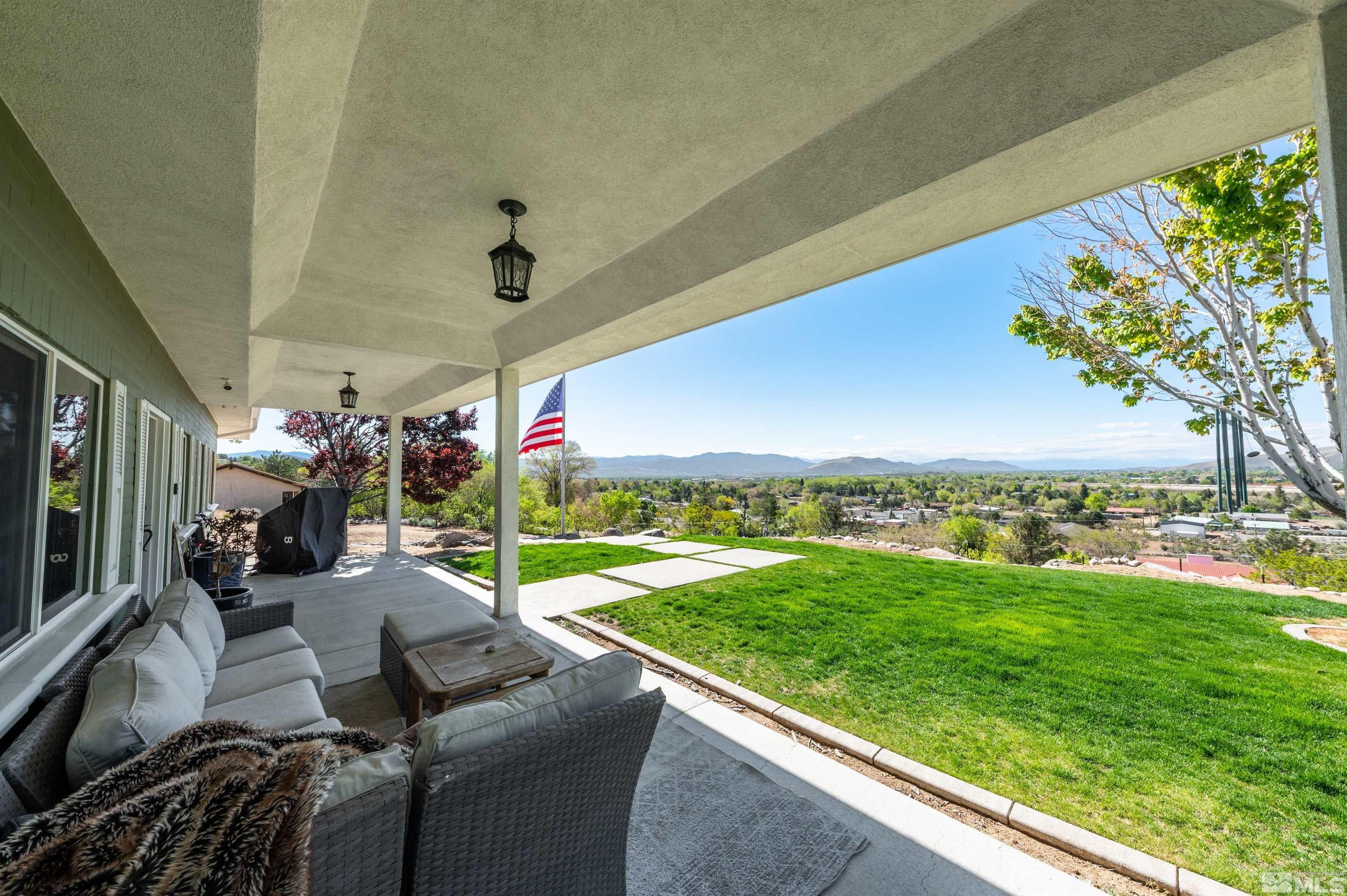Carson City, Nevada, 89706, United States, 5 Bedrooms Bedrooms, ,5 BathroomsBathrooms,Residential,Active,1810442