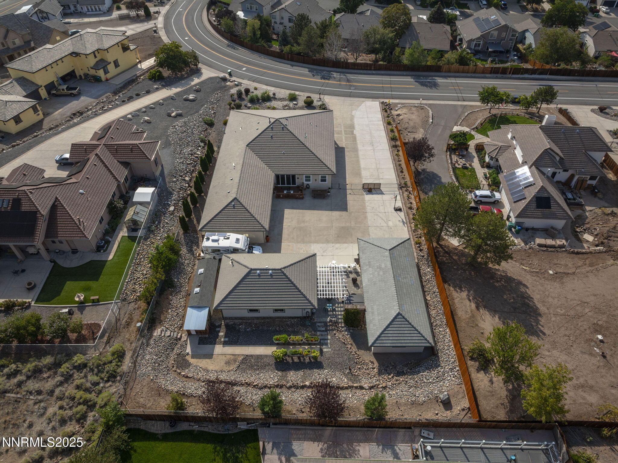 Sparks, Nevada, 89434, United States, 4 Bedrooms Bedrooms, ,4 BathroomsBathrooms,Residential,Active,1936450