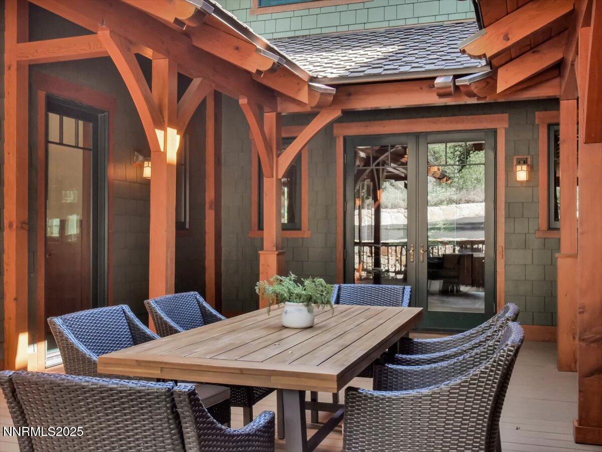 Gardnerville, Nevada, 89460, United States, 5 Bedrooms Bedrooms, ,7 BathroomsBathrooms,Residential,Active,1941107
