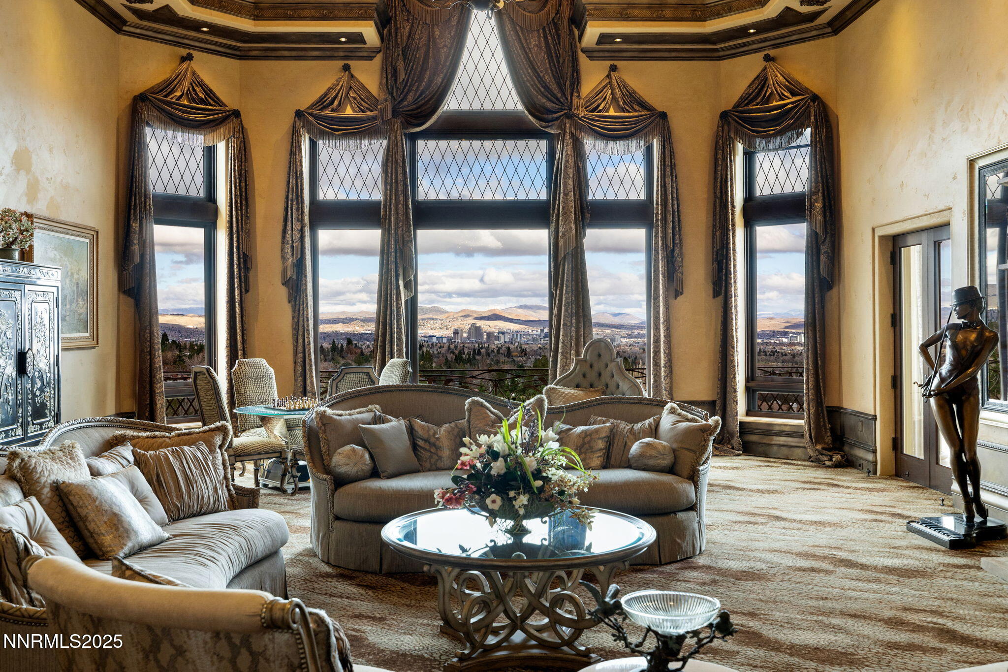 Reno, Nevada, 89509, United States, 4 Bedrooms Bedrooms, ,8 BathroomsBathrooms,Residential,Active,1997552