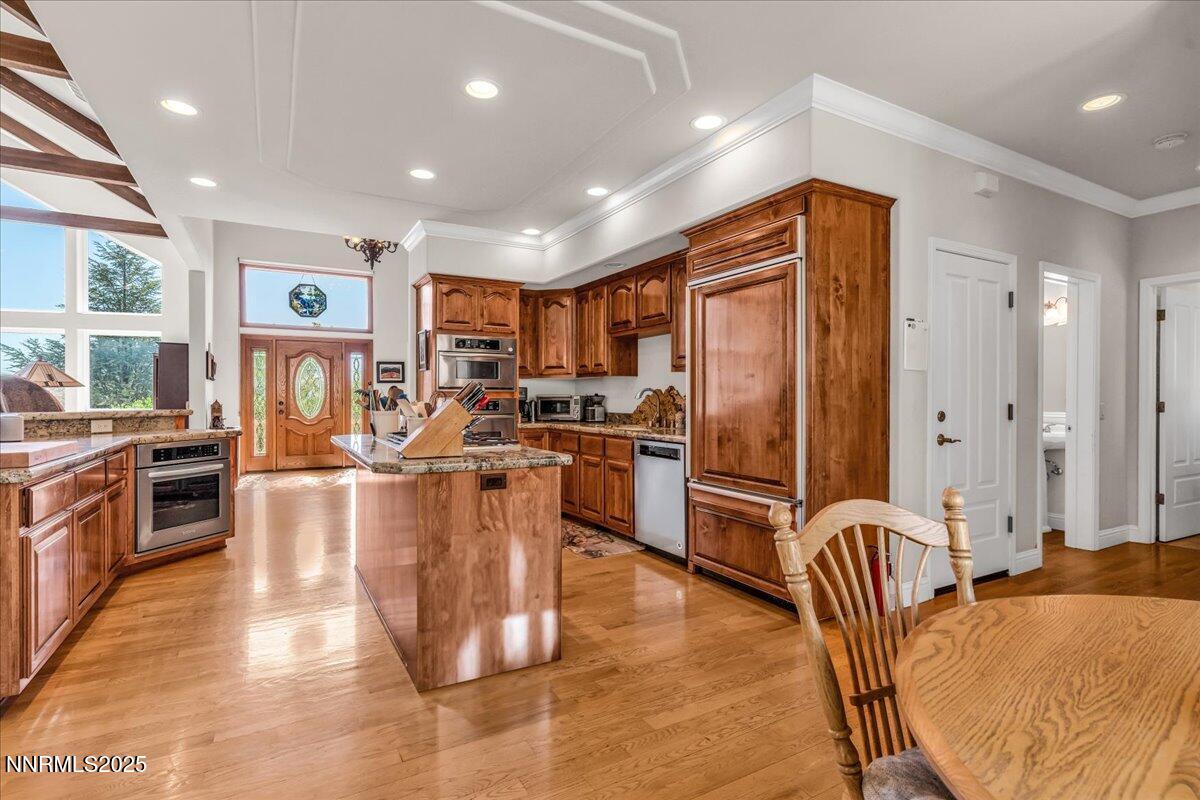 Gardnerville, Nevada, 89460, United States, 3 Bedrooms Bedrooms, ,3 BathroomsBathrooms,Residential,Active,1899219