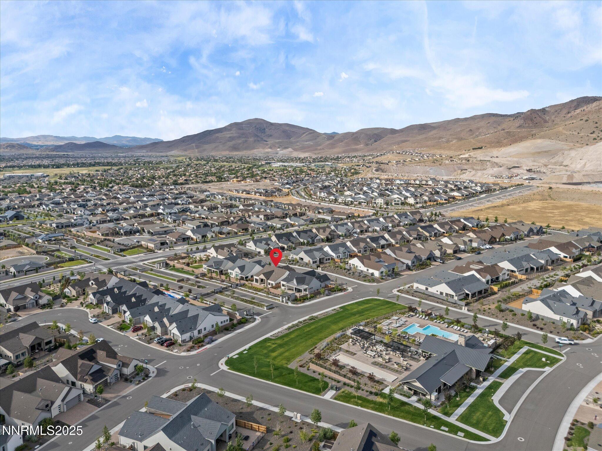 Reno, Nevada, 89521, United States, 3 Bedrooms Bedrooms, ,4 BathroomsBathrooms,Residential,Active,1884971