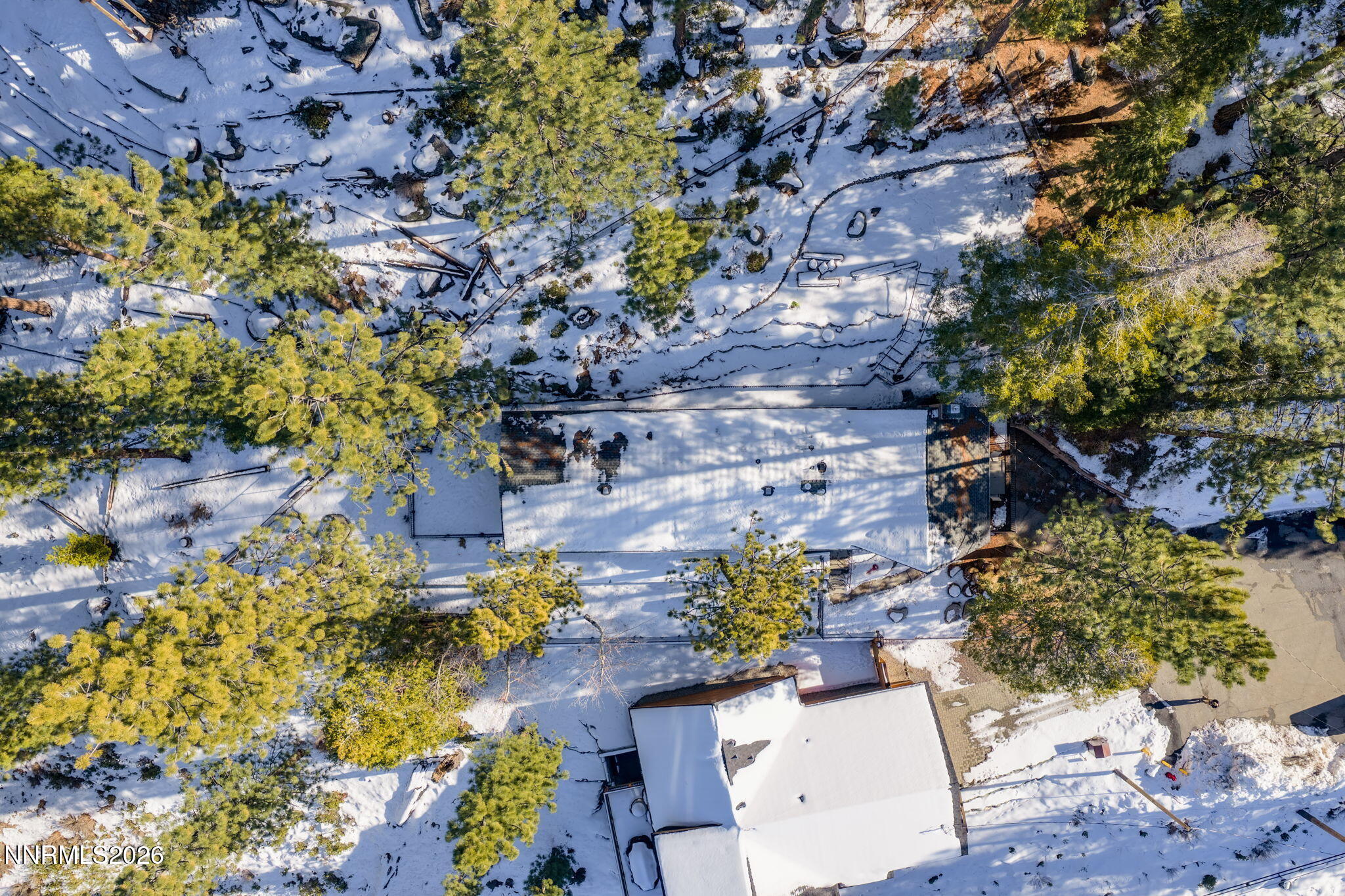 Zephyr Cove, Nevada, 89448, United States, 3 Bedrooms Bedrooms, ,2 BathroomsBathrooms,Residential,Active,2010208